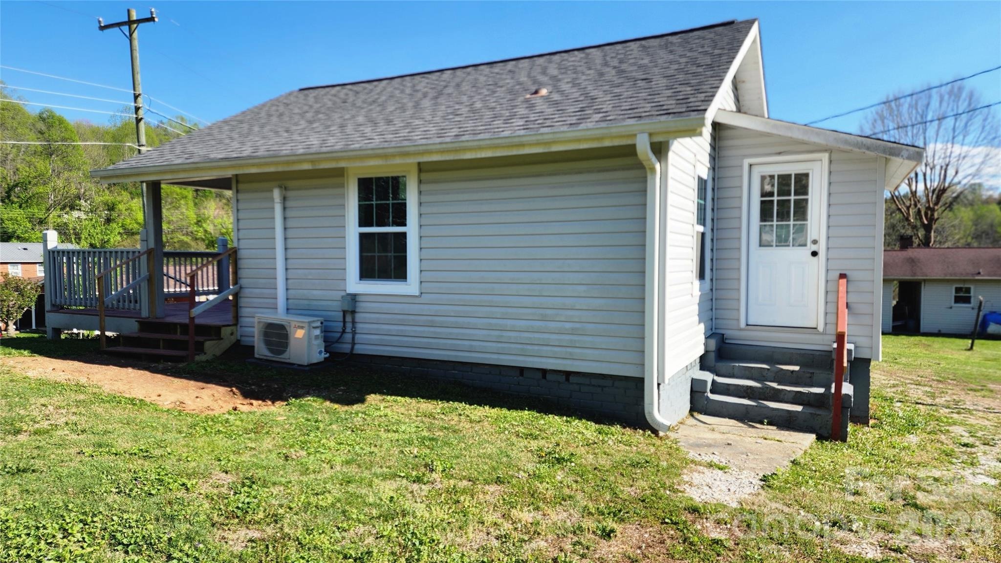 Ashworth Cir, Marion, NC 28752 #1