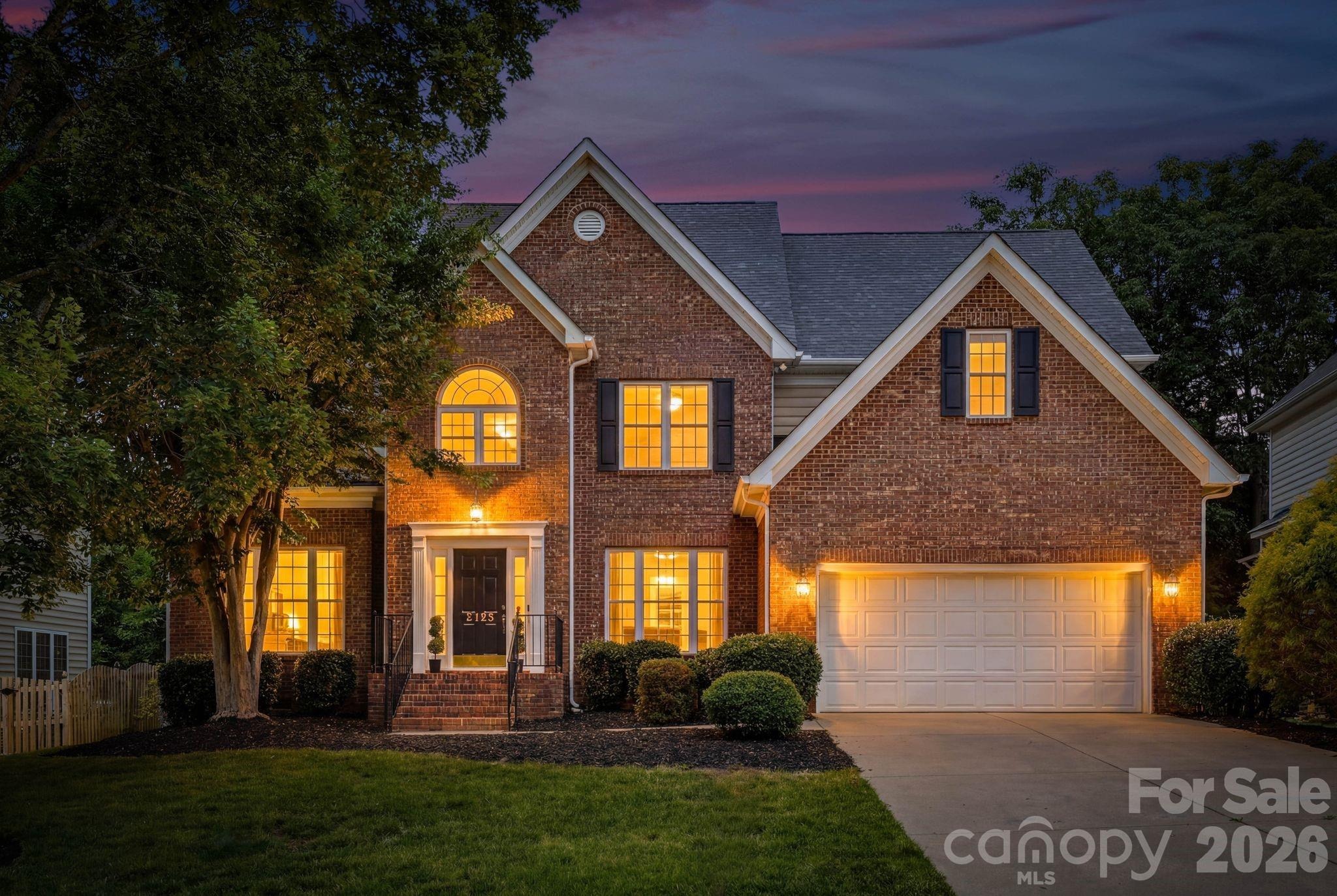 Tenencia Ct, Charlotte, NC 28277 #1
