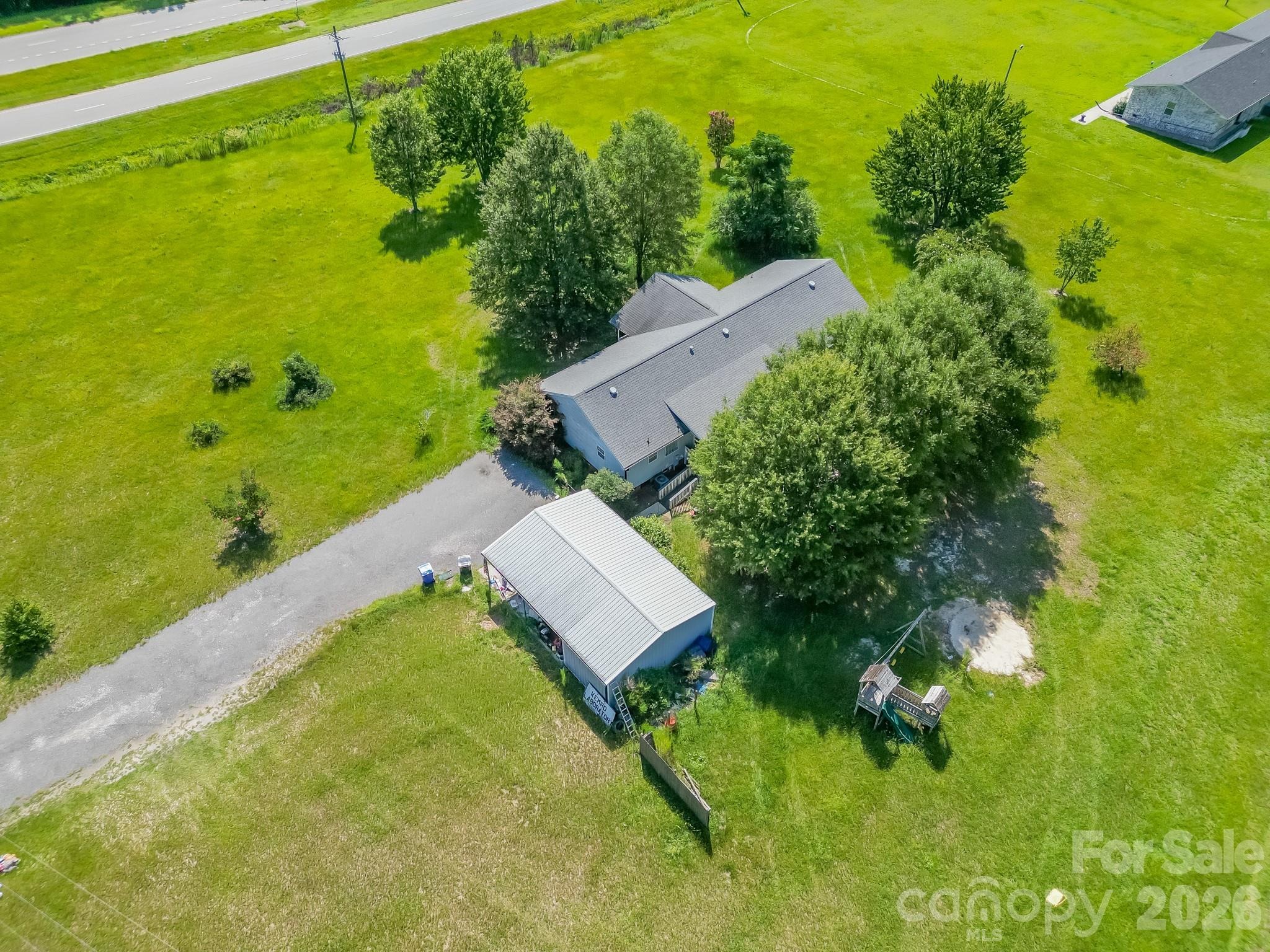 Baker Rd, Jefferson, SC 29718