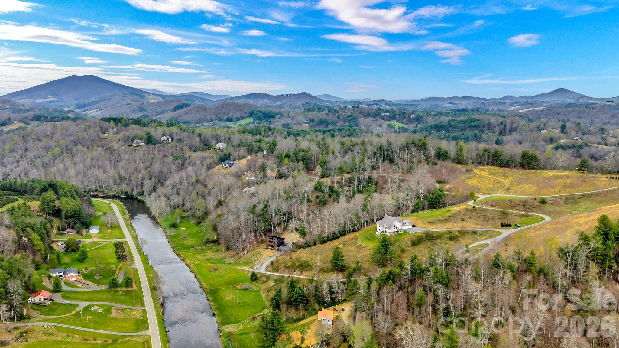 Osprey Pl, West Jefferson, NC 28694 #1