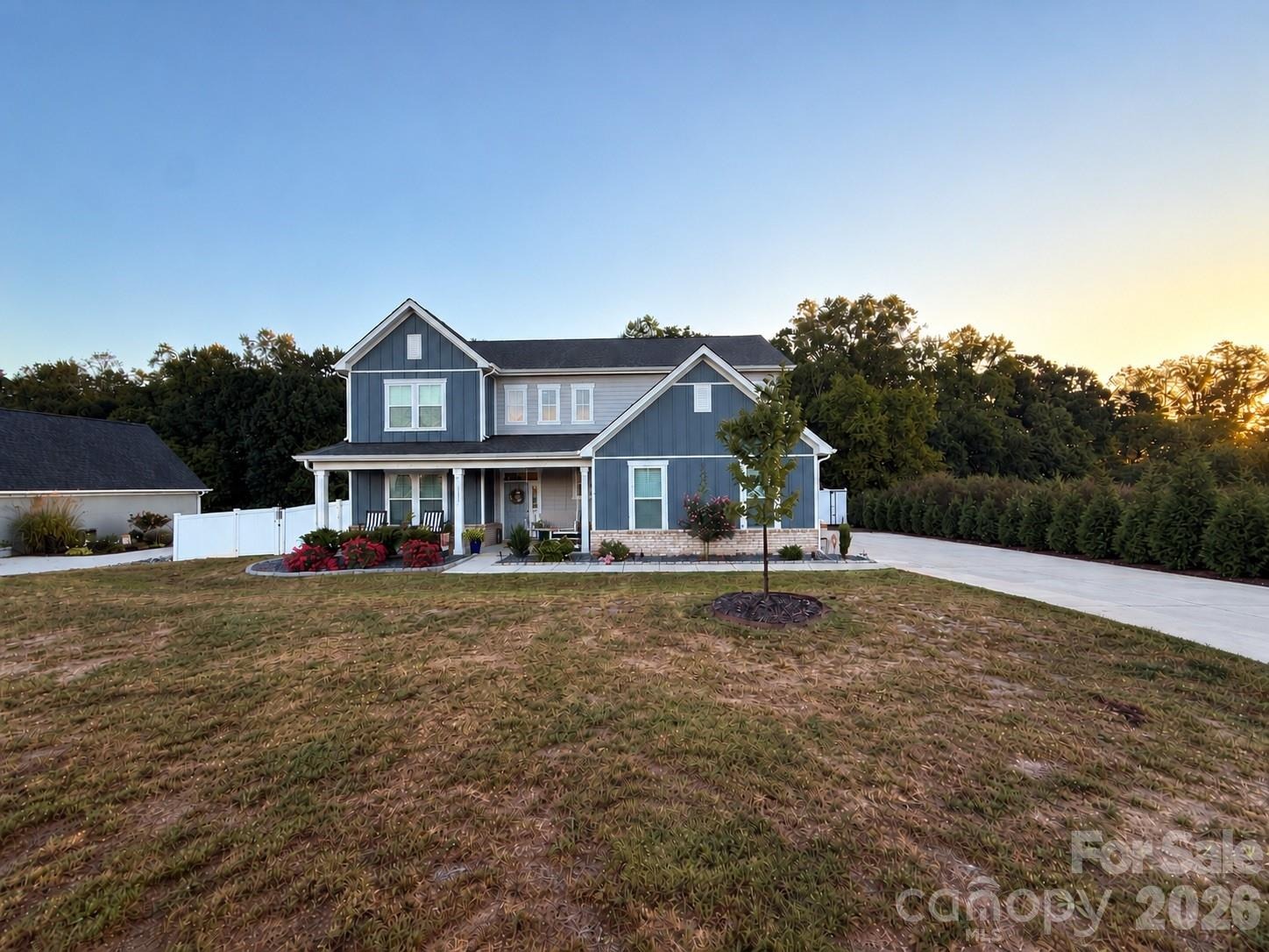 Coppergate Dr, Salisbury, NC 28147 #1