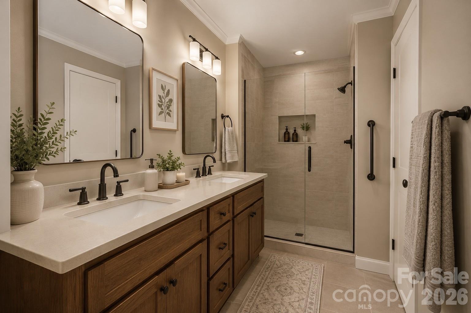 Goldview Dr, Hendersonville, NC 28791 #1