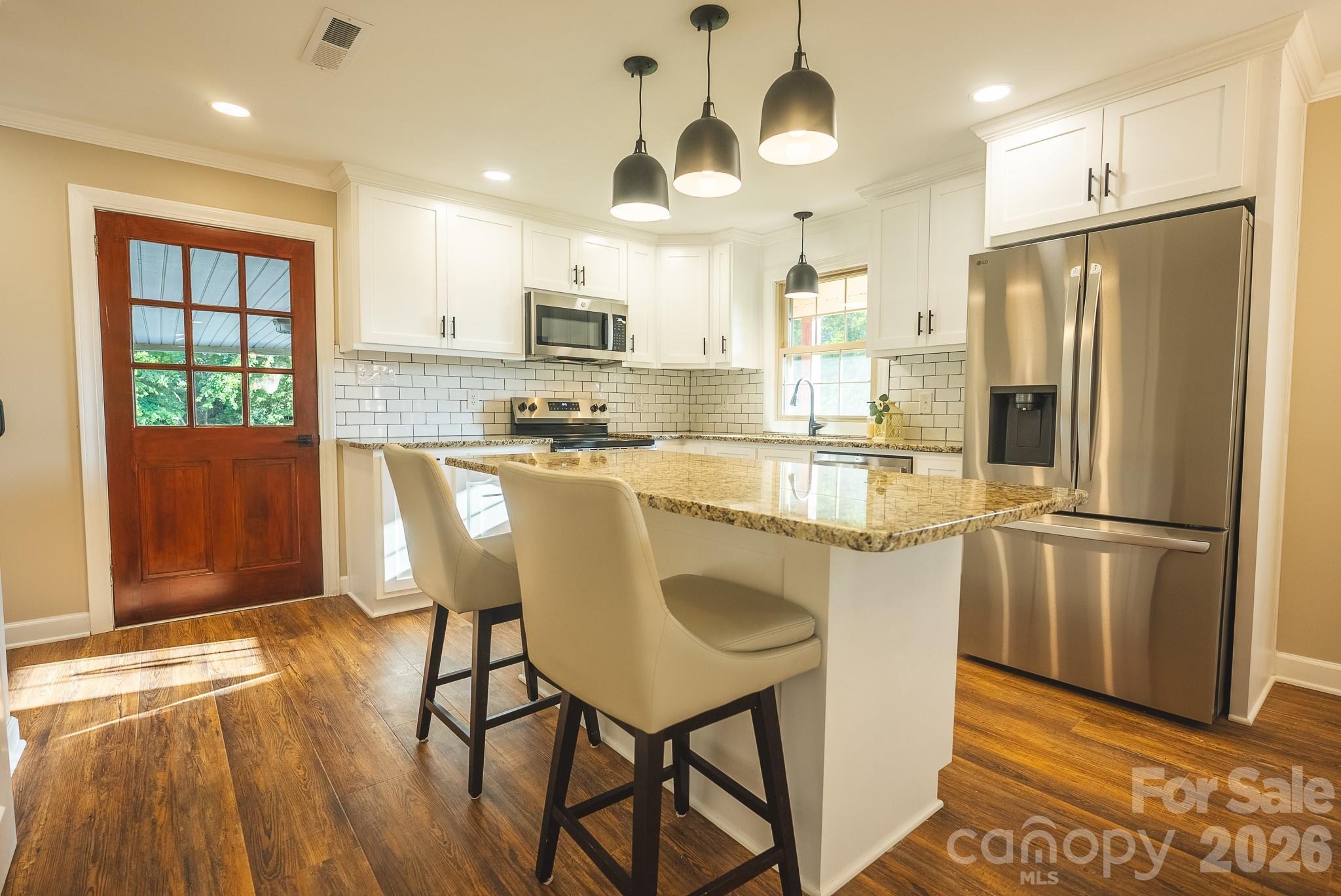 Church Rd, Taylorsville, NC 28681