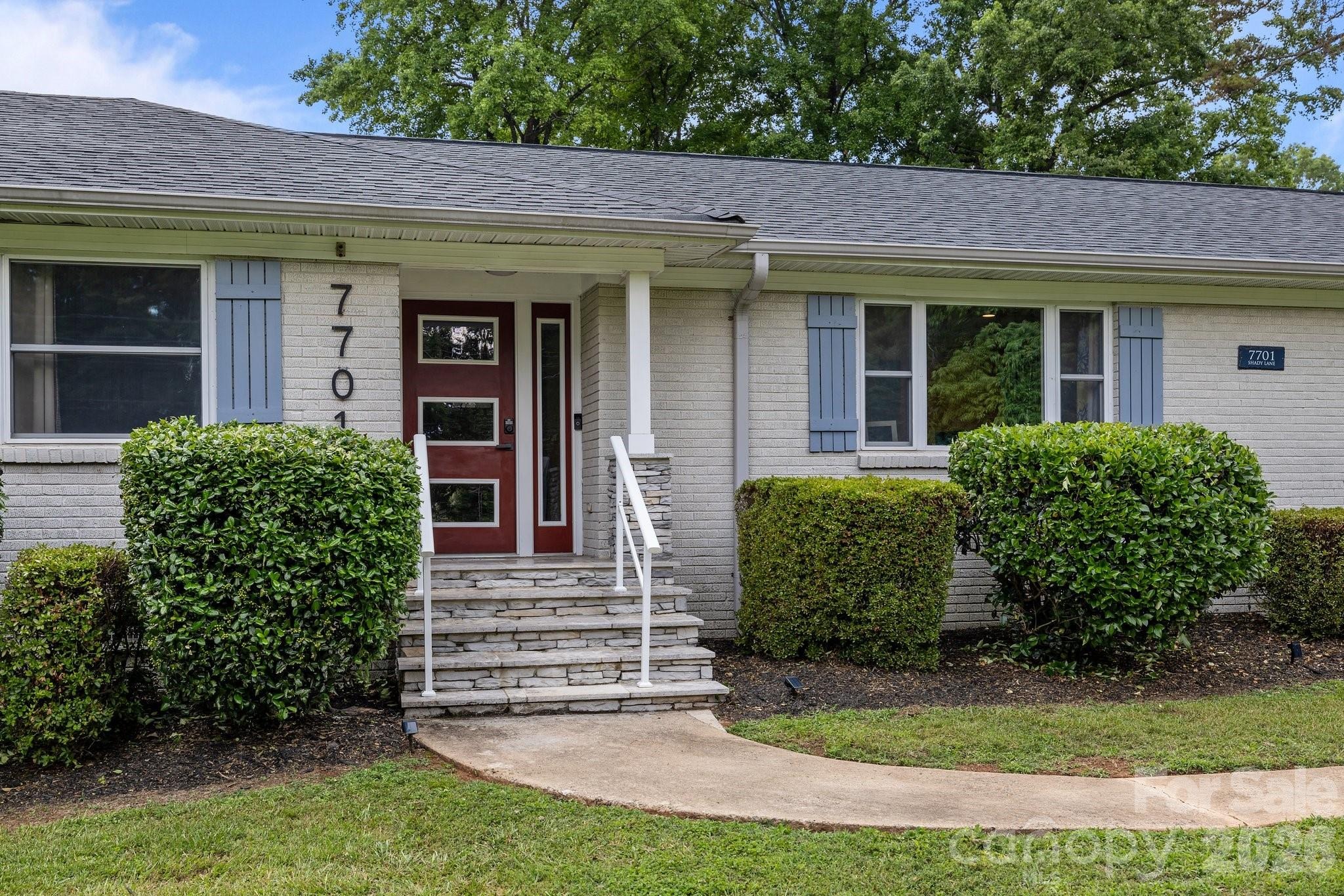 Shady Ln, Charlotte, NC 28215 #1