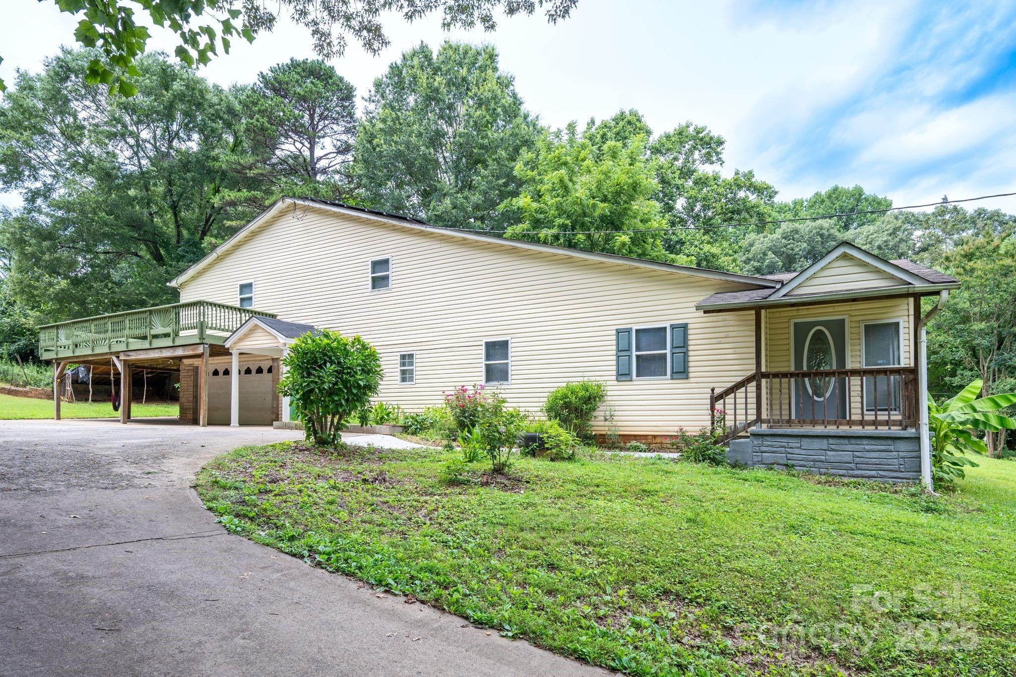 Mineral Ave, Winston Salem, NC 27105 #1