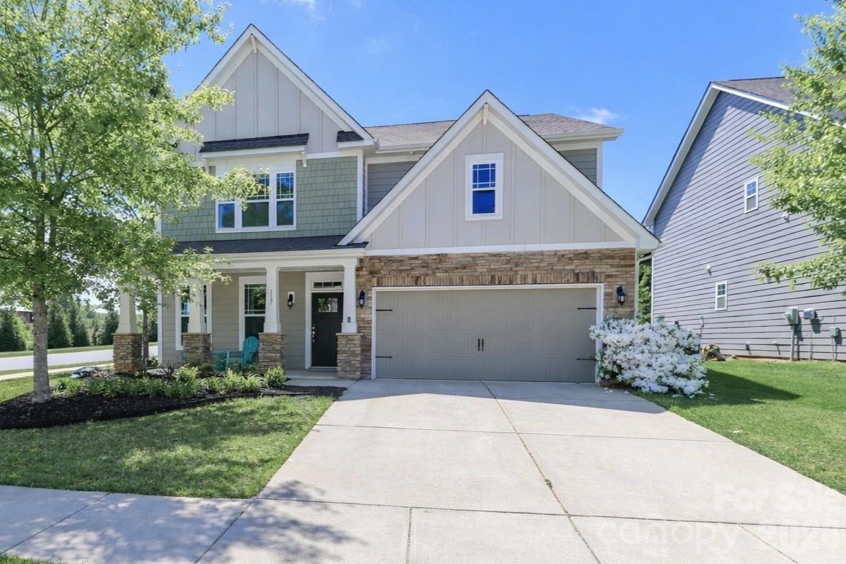 Tomahawk Dr, Mooresville, NC 28117