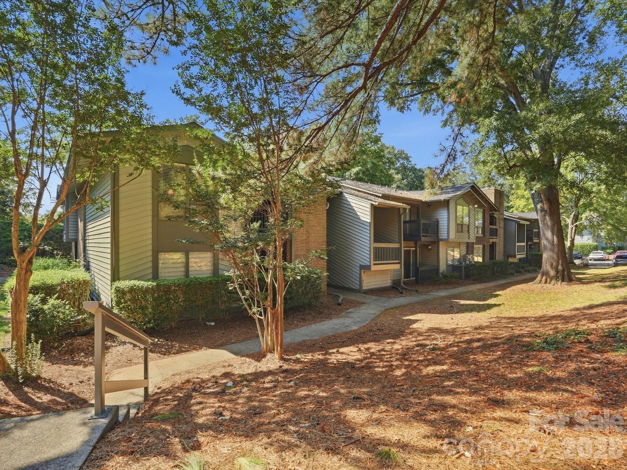 Sardis Rd, Charlotte, NC 28270