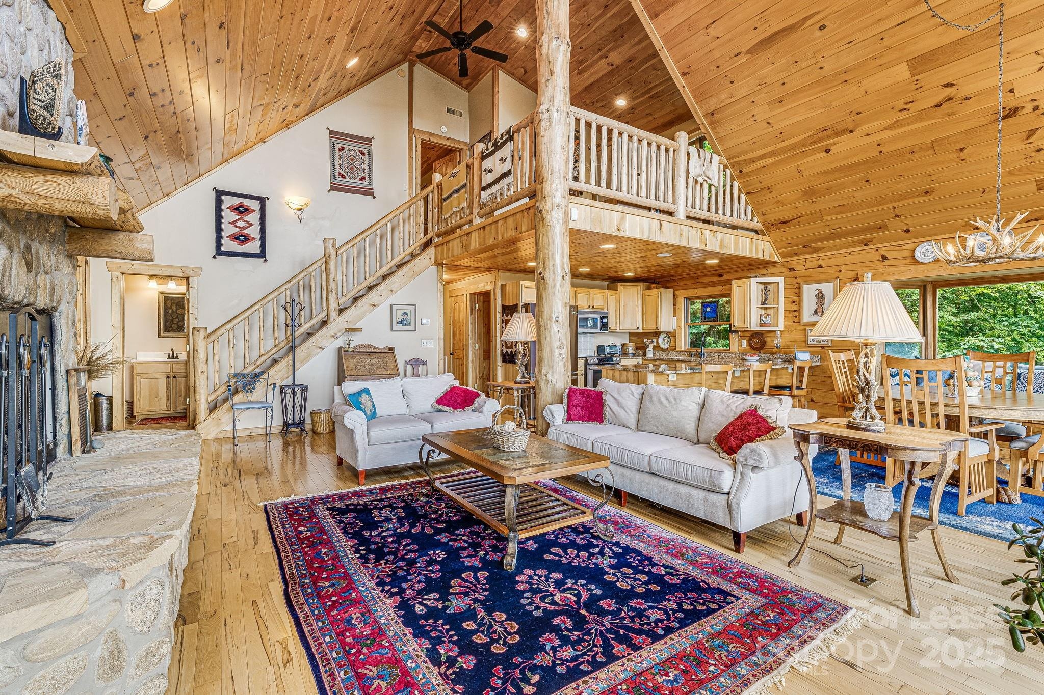 Donica Vw, Swannanoa, NC 28778 #1