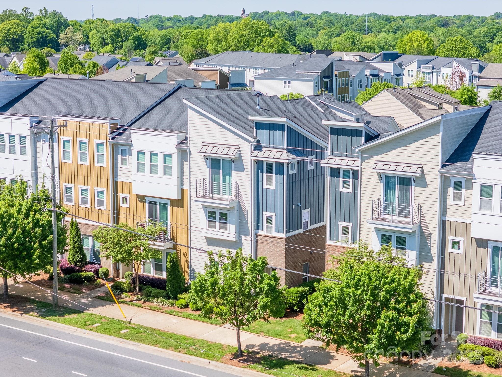 Statesville Ave, Charlotte, NC 28206 #1