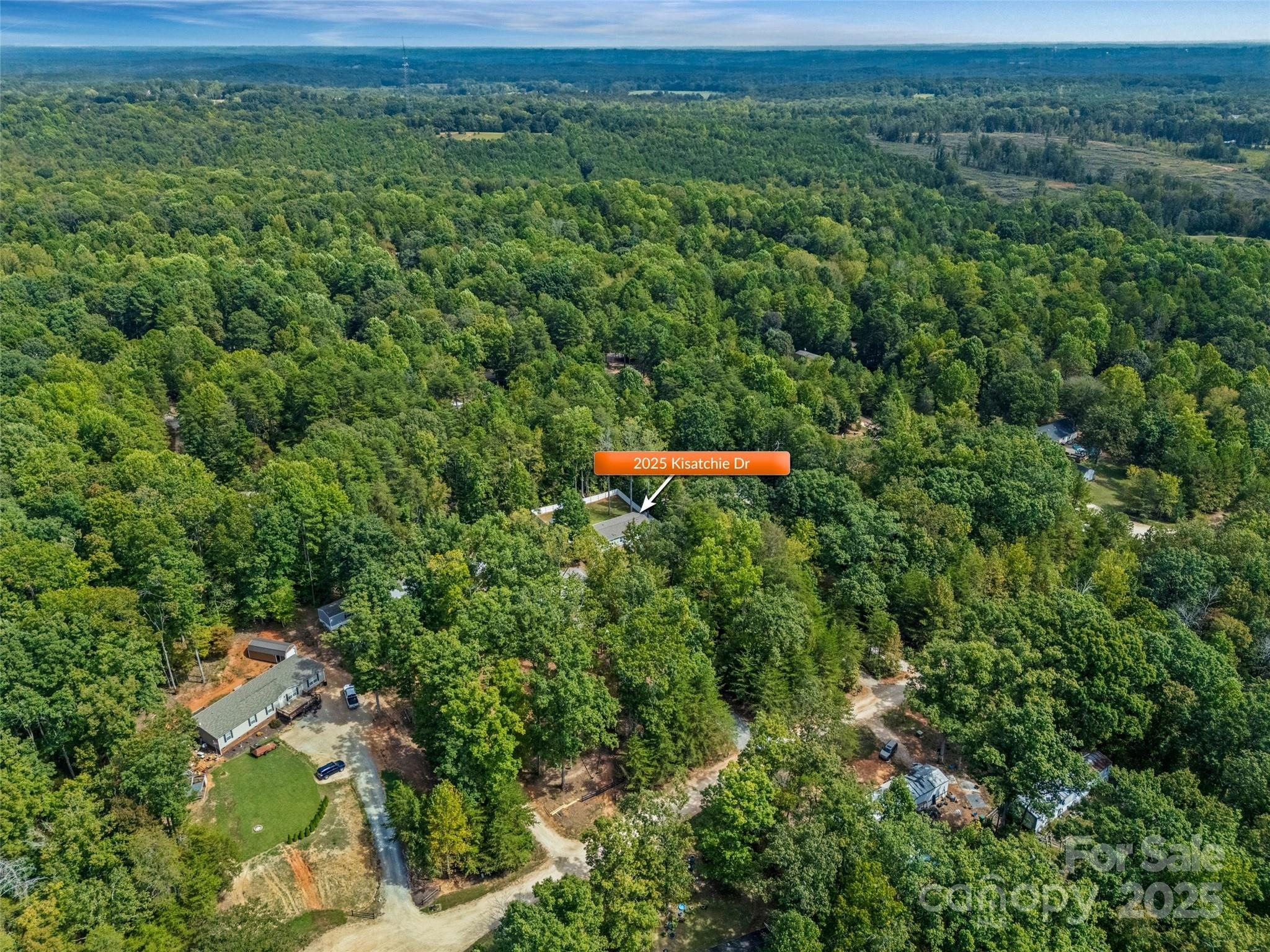 Kisatchie Dr, Hickory Grove, SC 29717 #1