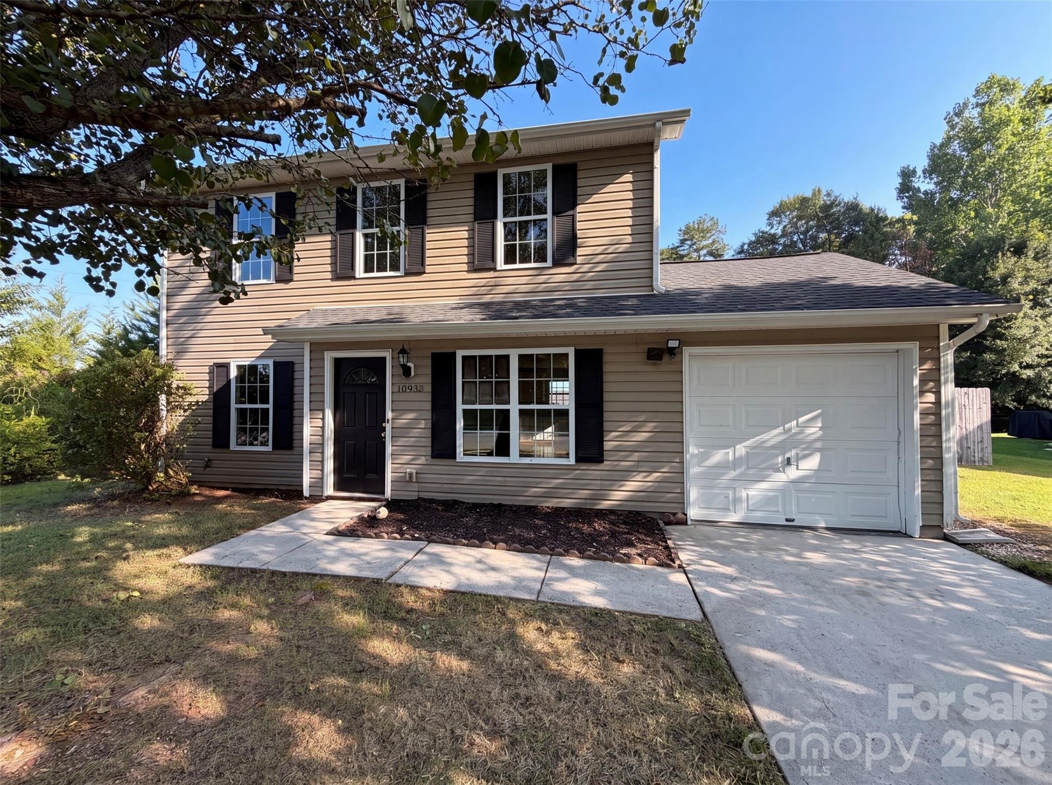 Pointer Ridge Dr, Charlotte, NC 28214 #1