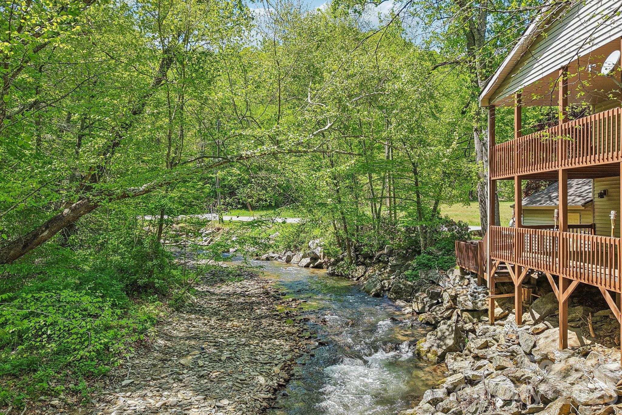 Indian Trce, Maggie Valley, NC 28751 #1