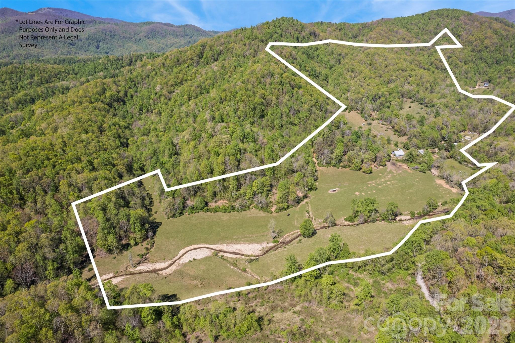 Sand Branch Rd, Black Mountain, NC 28711