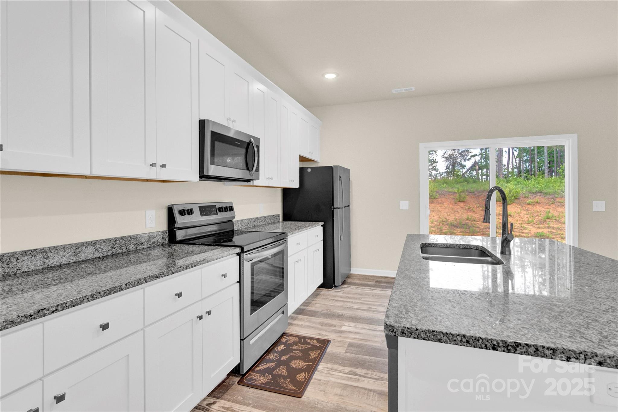 Hidden Hollow Dr, Mount Ulla, NC 28125