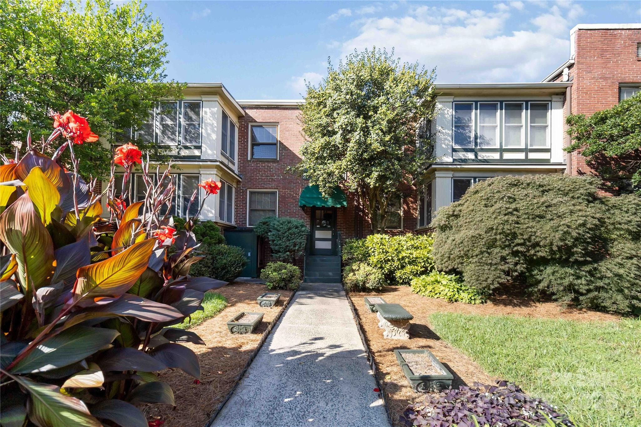 Morehead St, Charlotte, NC 28202 #1