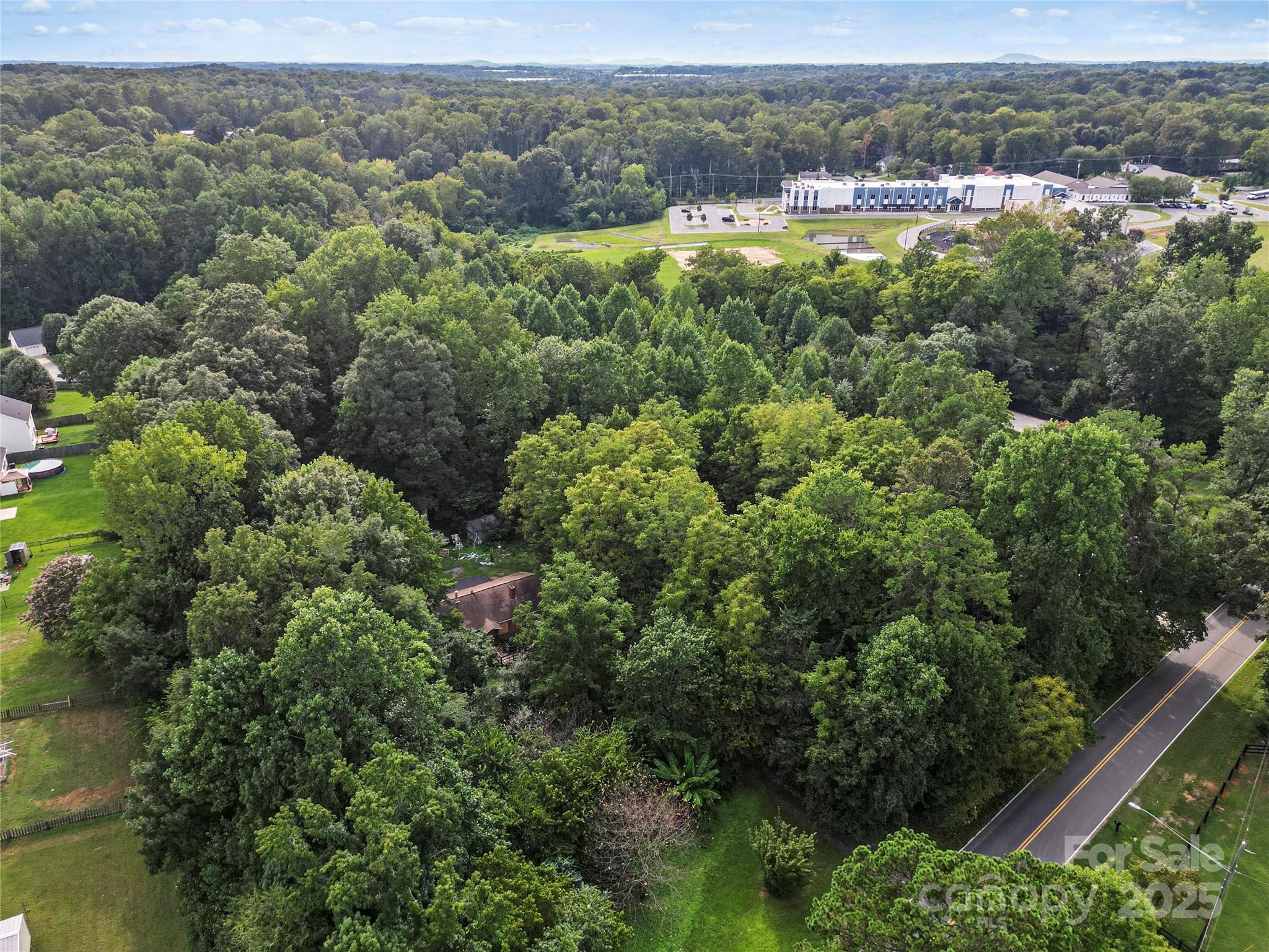 Paw Creek Rd, Charlotte, NC 28214