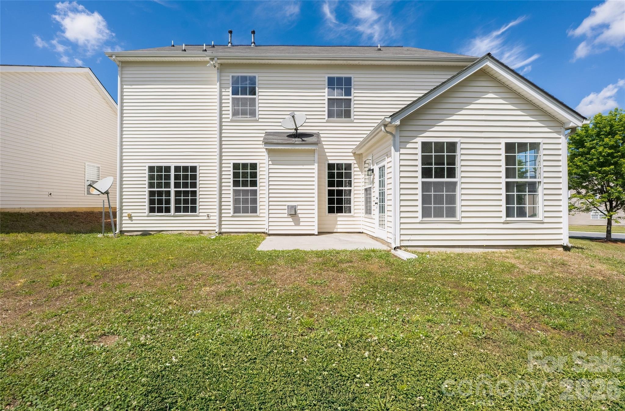 Riding Hill Ave, Charlotte, NC 28213 #1