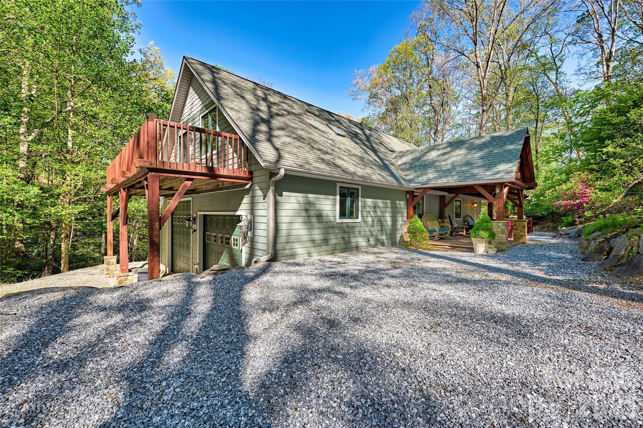Whetstone Gap Rd, Lake Toxaway, NC 28747 #1