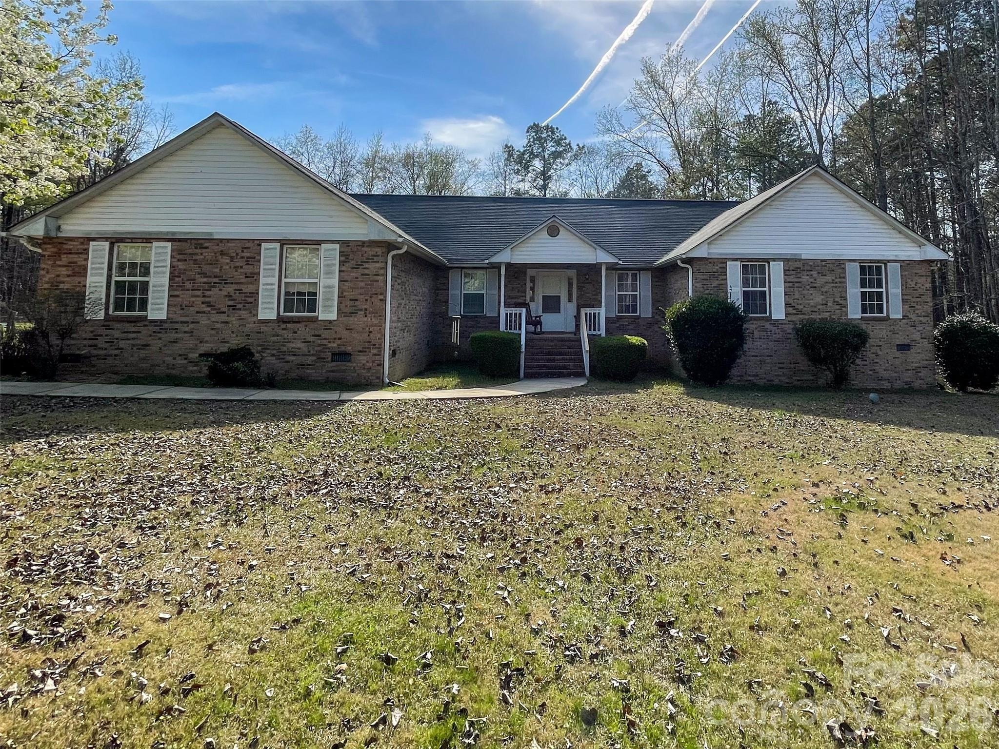 Ebenezer Church Rd, Camden, SC 29020