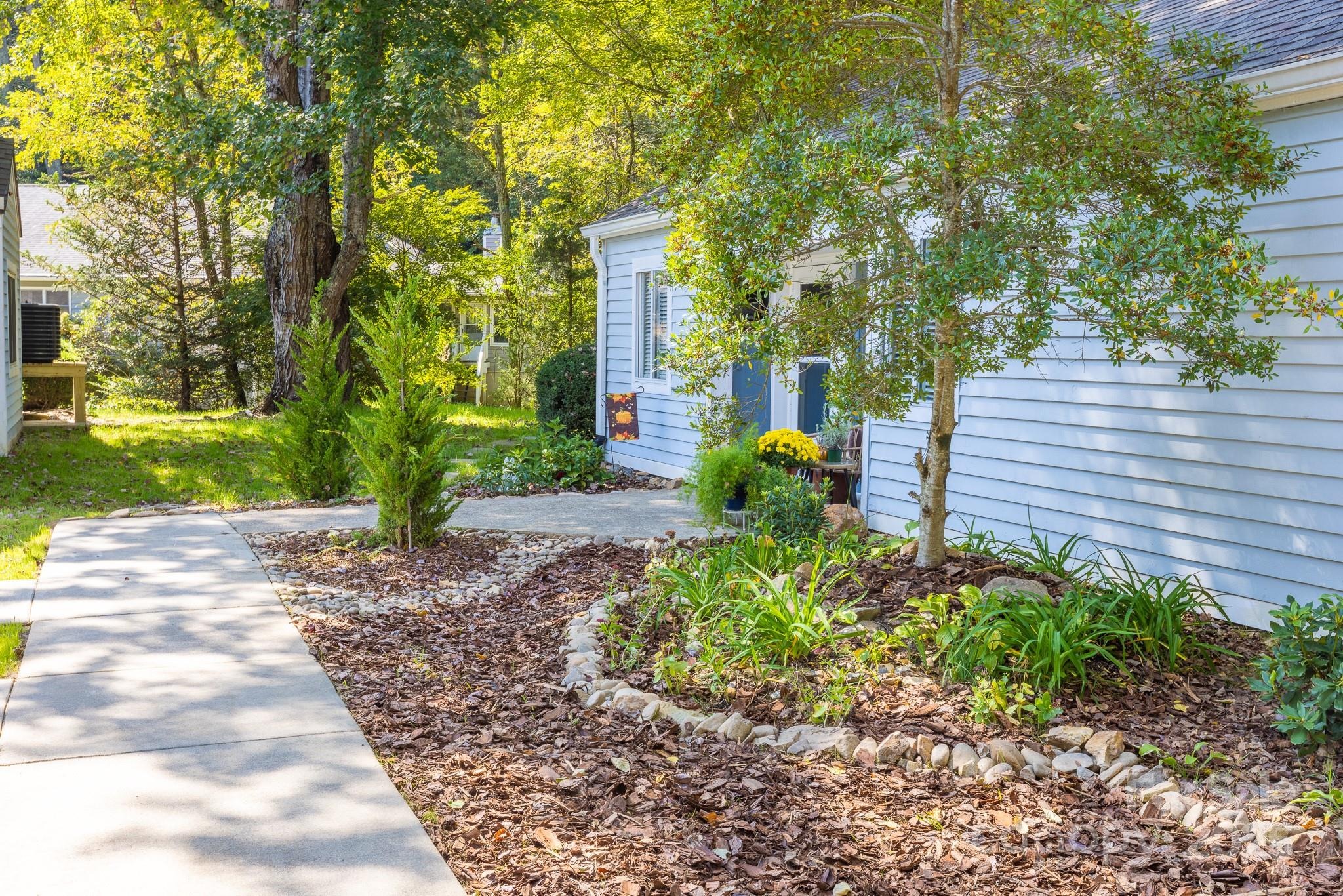 Llama Way, Black Mountain, NC 28711 #1