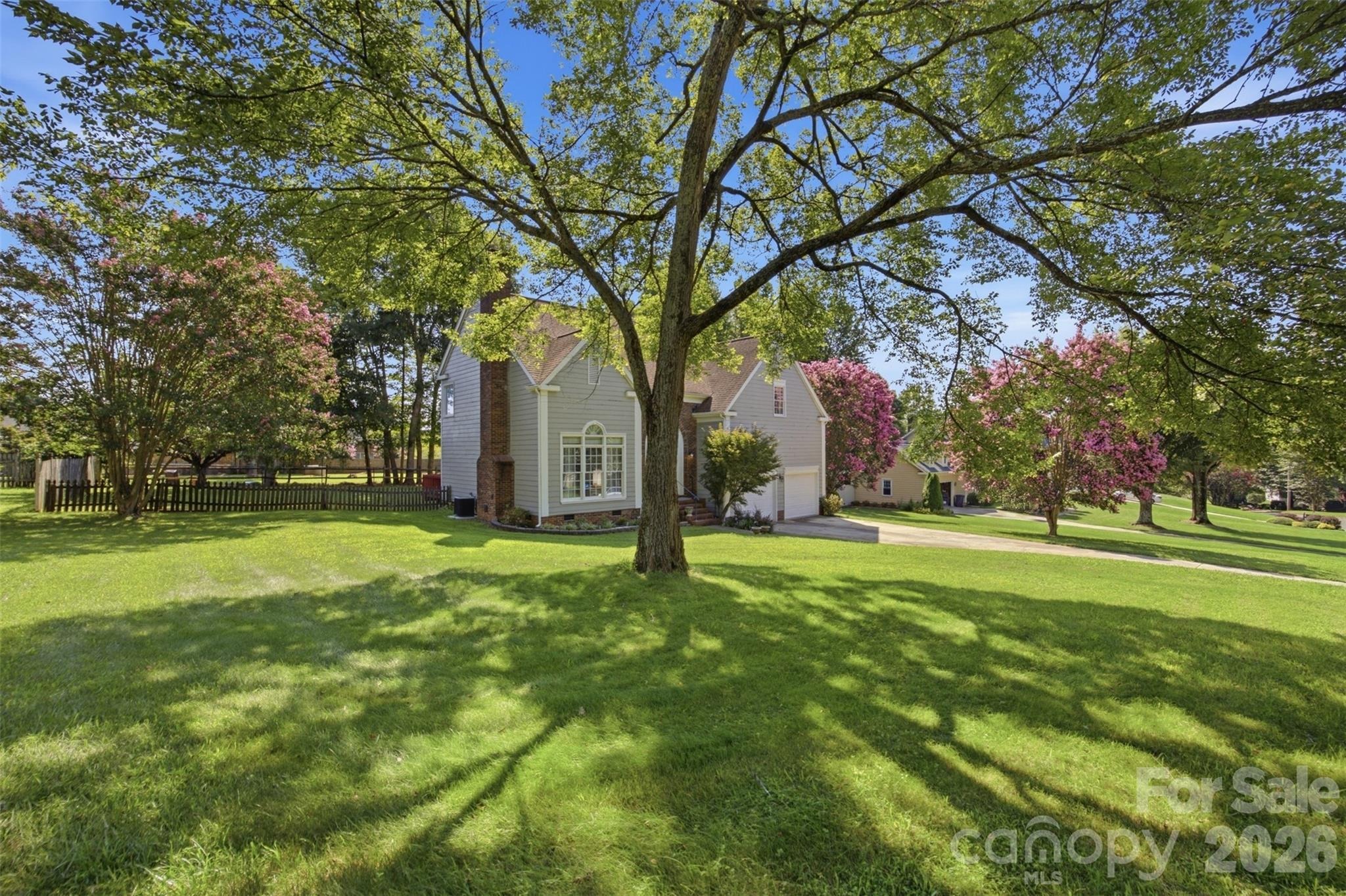 Ivy Creek Rd, Gastonia, NC 28056 #1