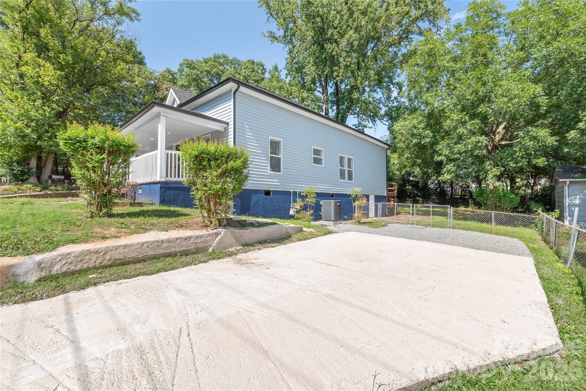 Allison St, Concord, NC 28025