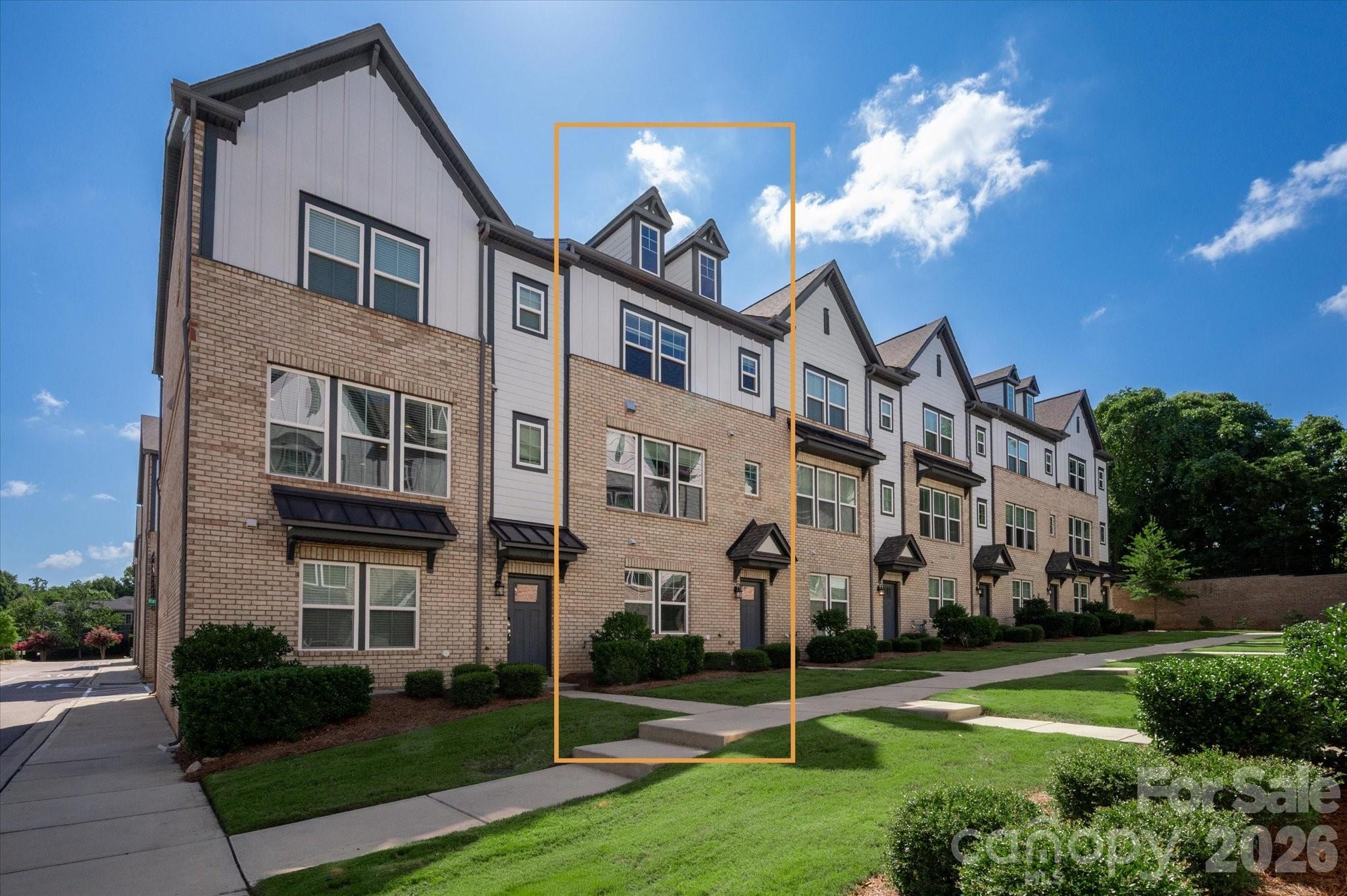 Hastings Run Dr, Charlotte, NC 28211 #1