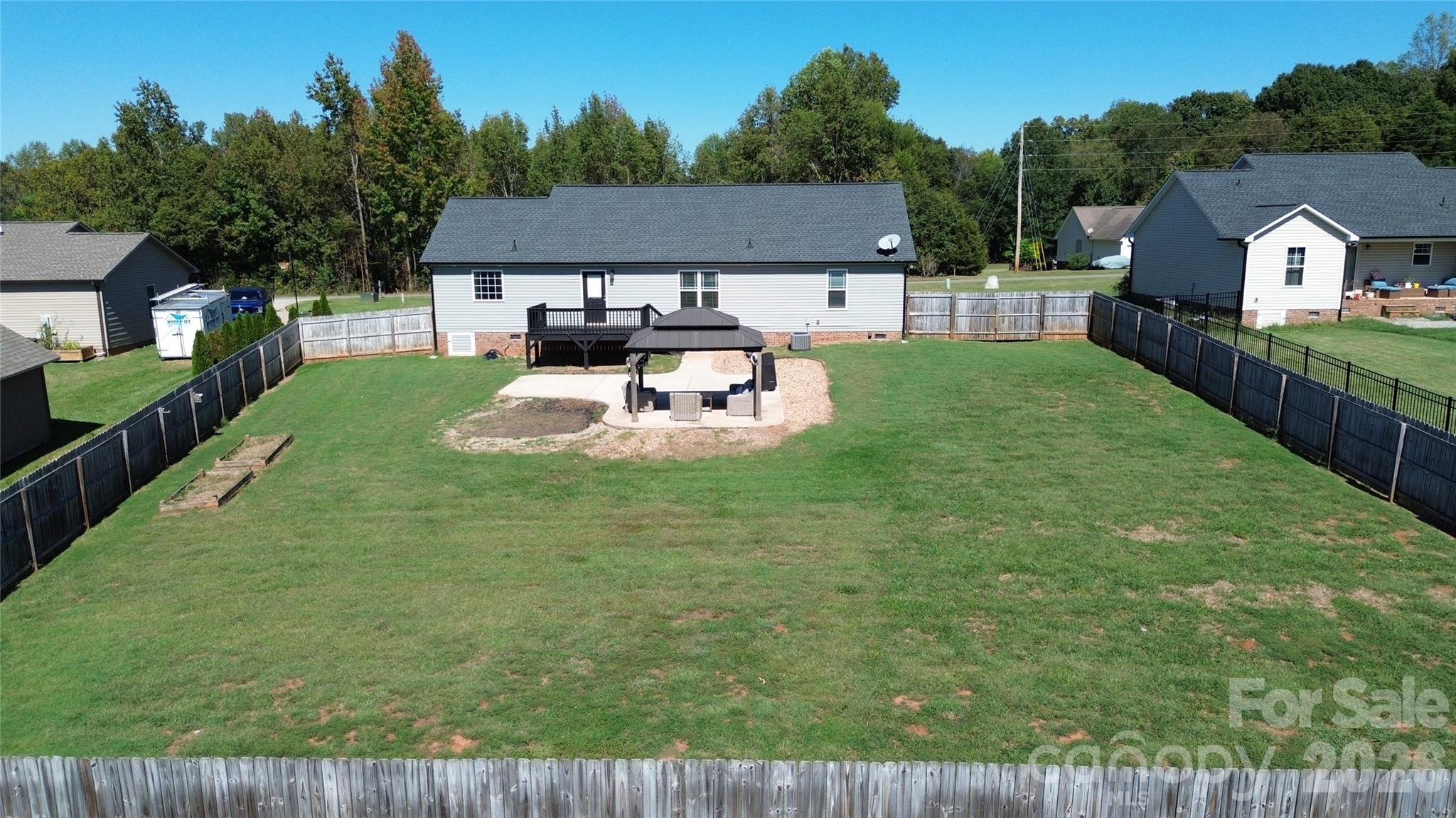 Ritchie Rd, Lincolnton, NC 28092 #1