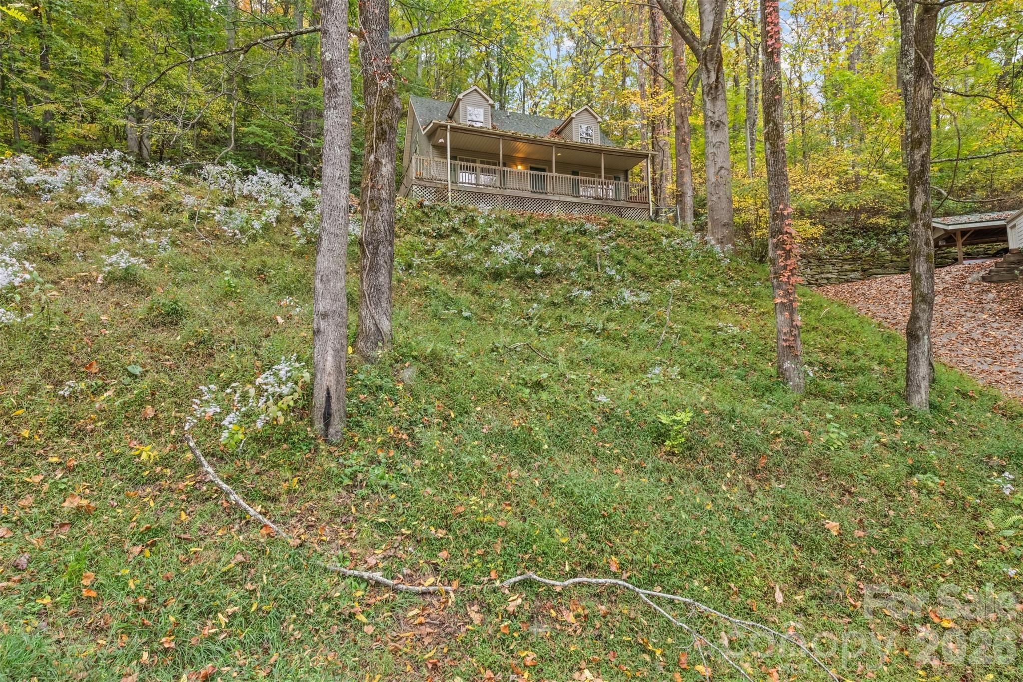 Greenview Dr, Maggie Valley, NC 28751 #1