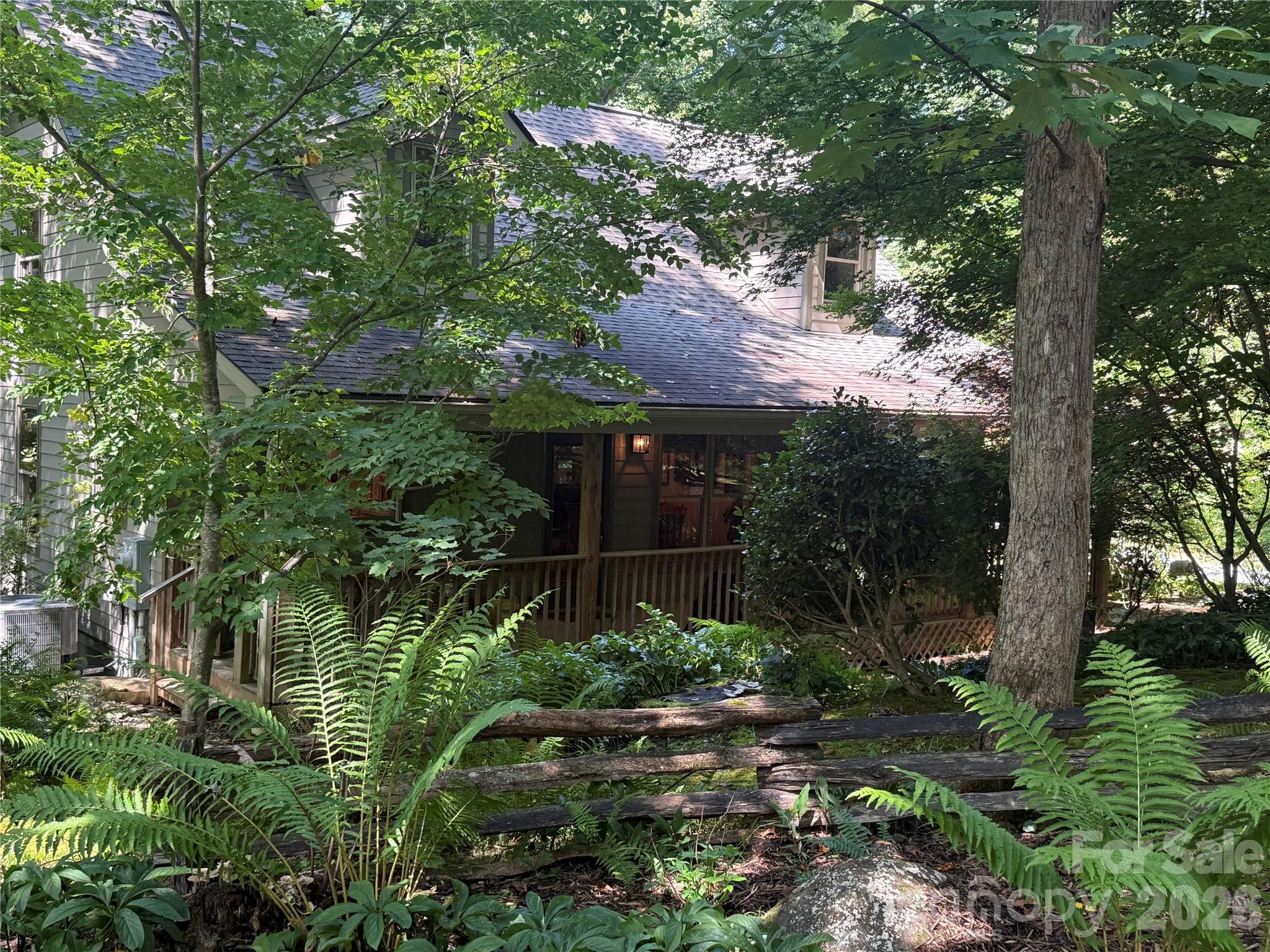 Thissa Way, Brevard, NC 28712 #1