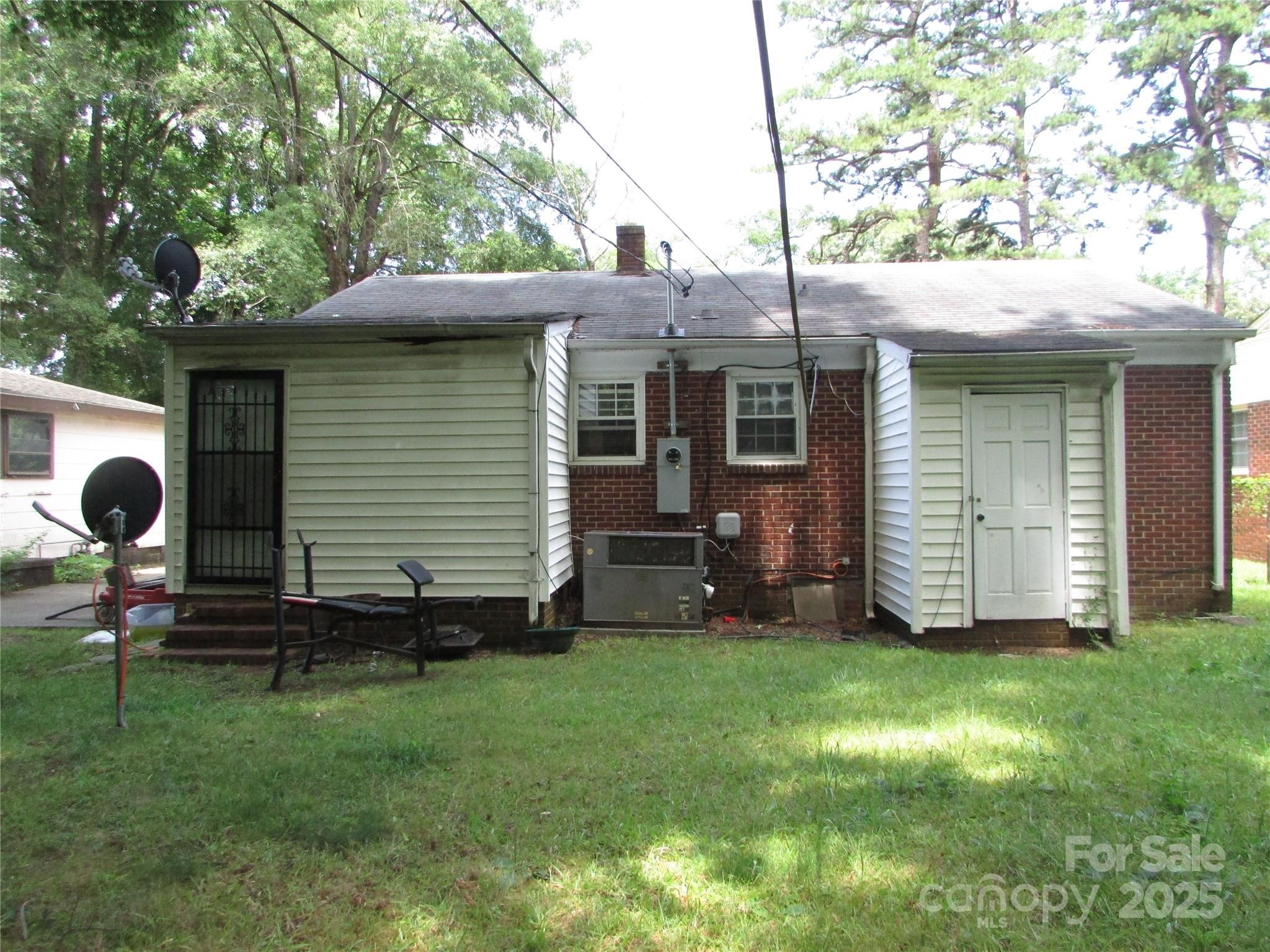 Druid Hills Way, Charlotte, NC 28206 #1
