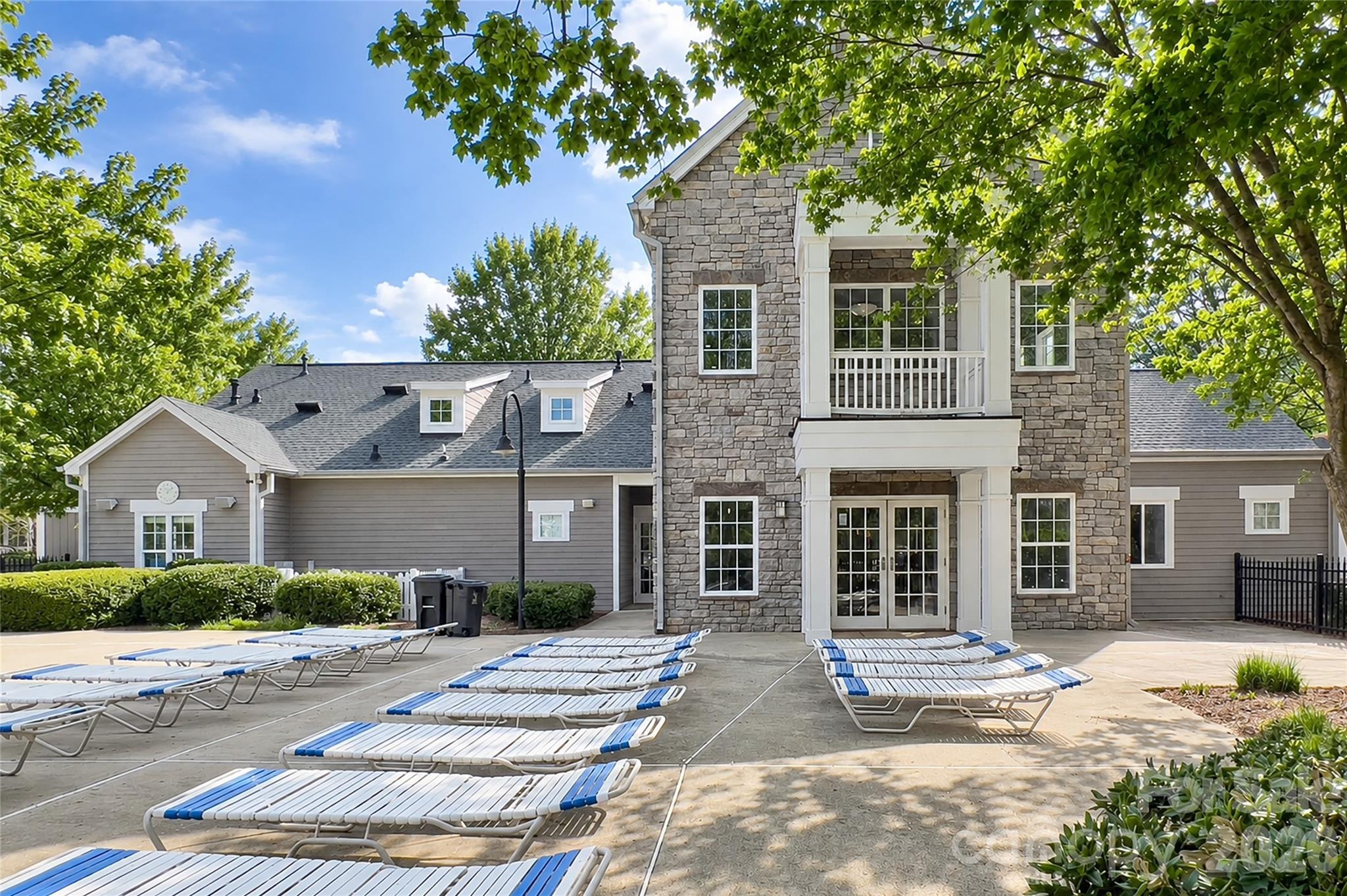 Morehouse St, Huntersville, NC 28078