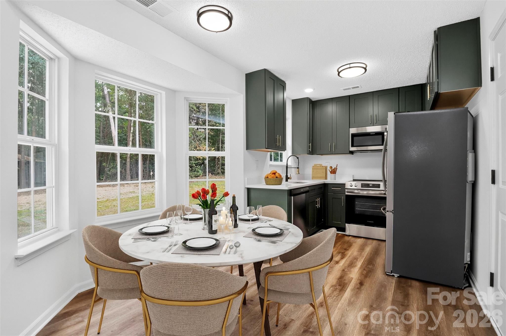 Westwinds Ct, Charlotte, NC 28214 #1