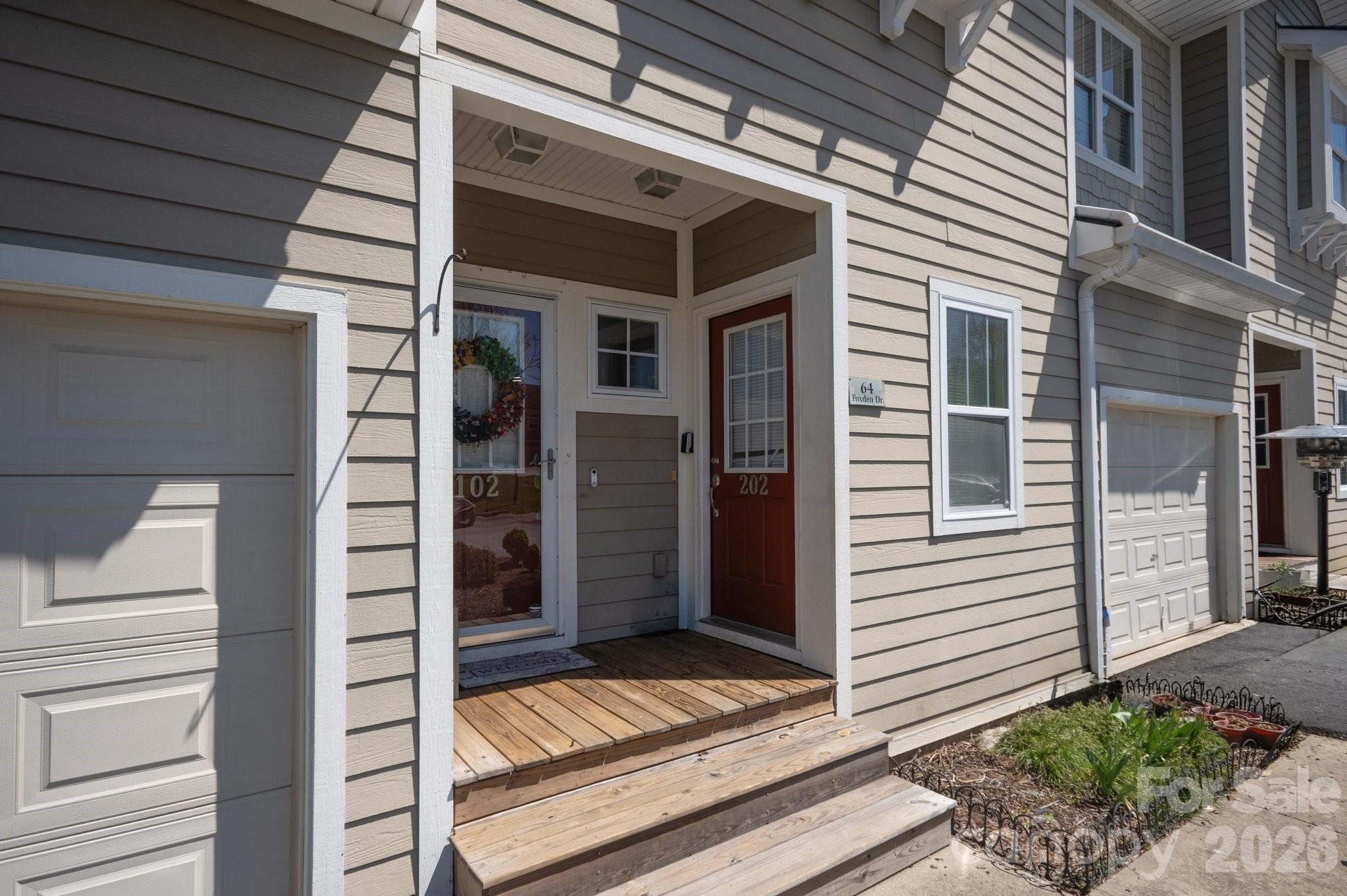 Foxden Dr, Fletcher, NC 28732 #1