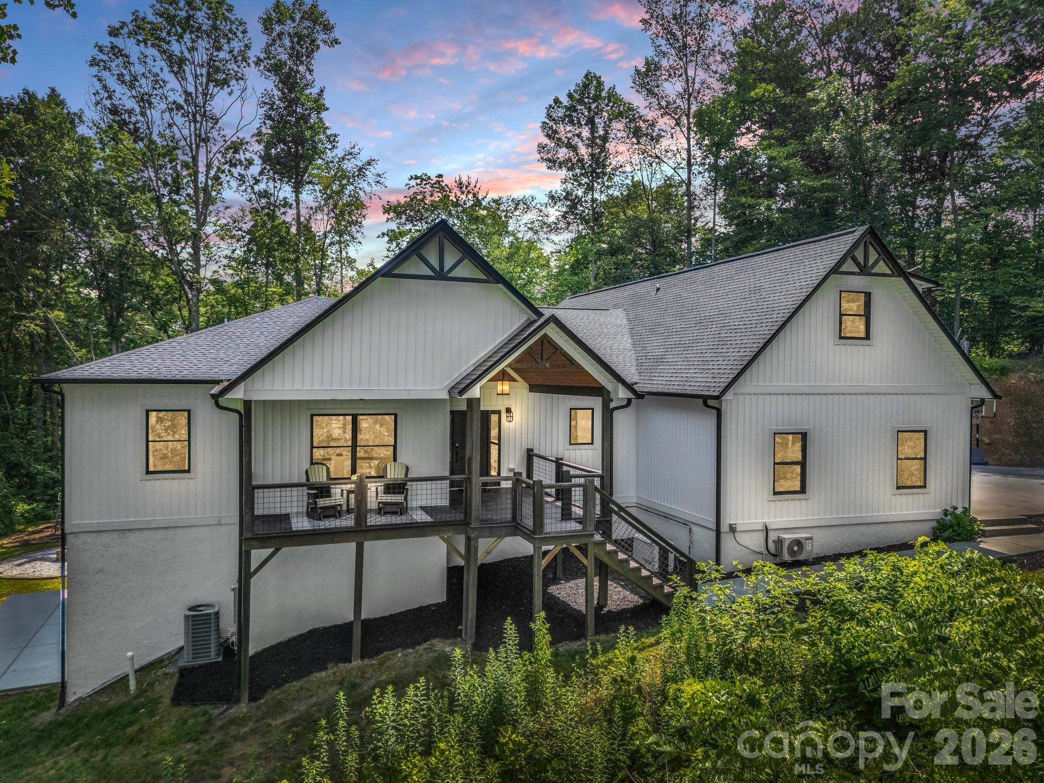 Turnpike Rd, Horse Shoe, NC 28742 #1