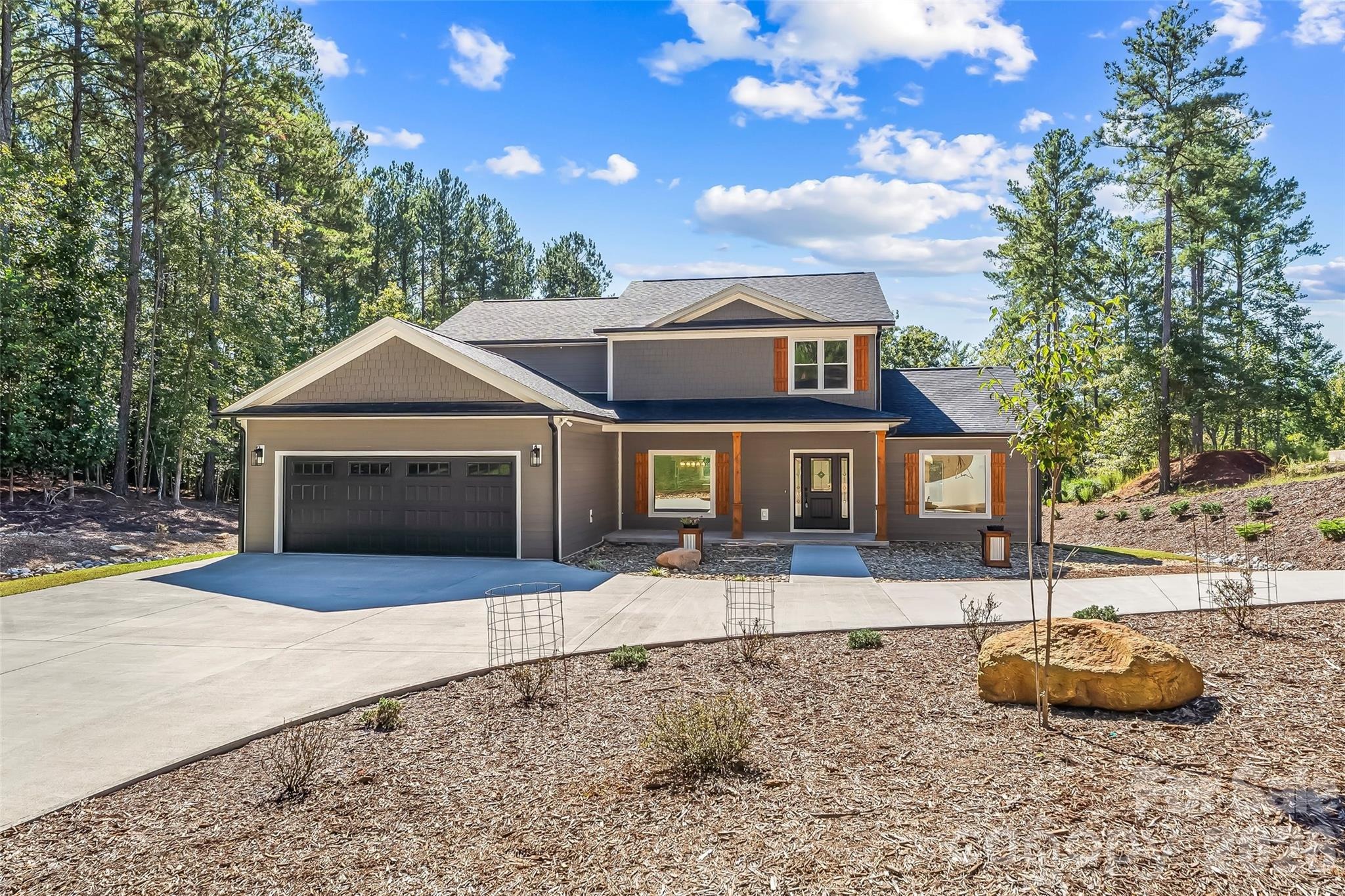 Paradise Harbor Dr, Connelly Springs, NC 28612 #1