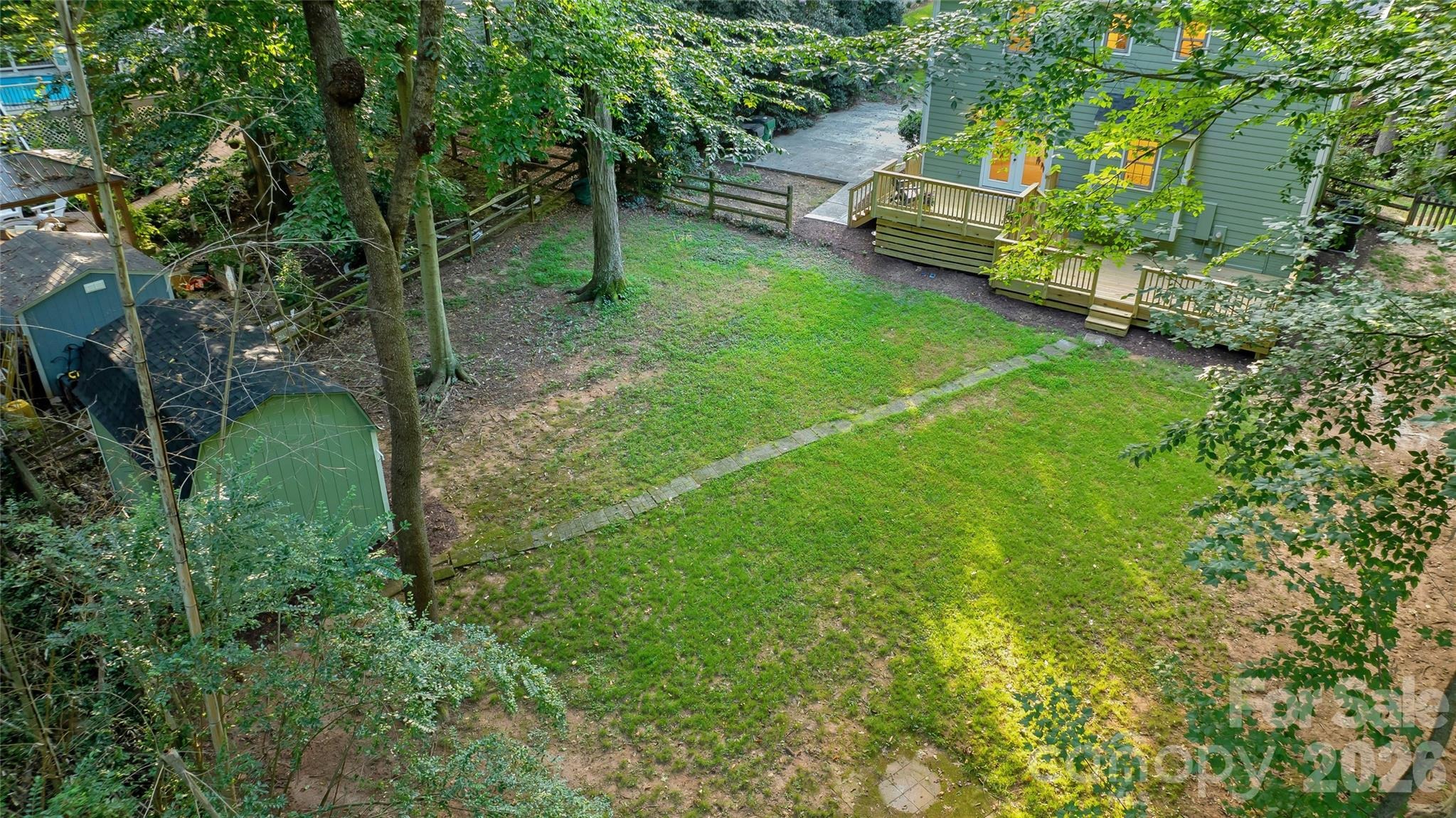 Grove Park Blvd, Charlotte, NC 28215 #1