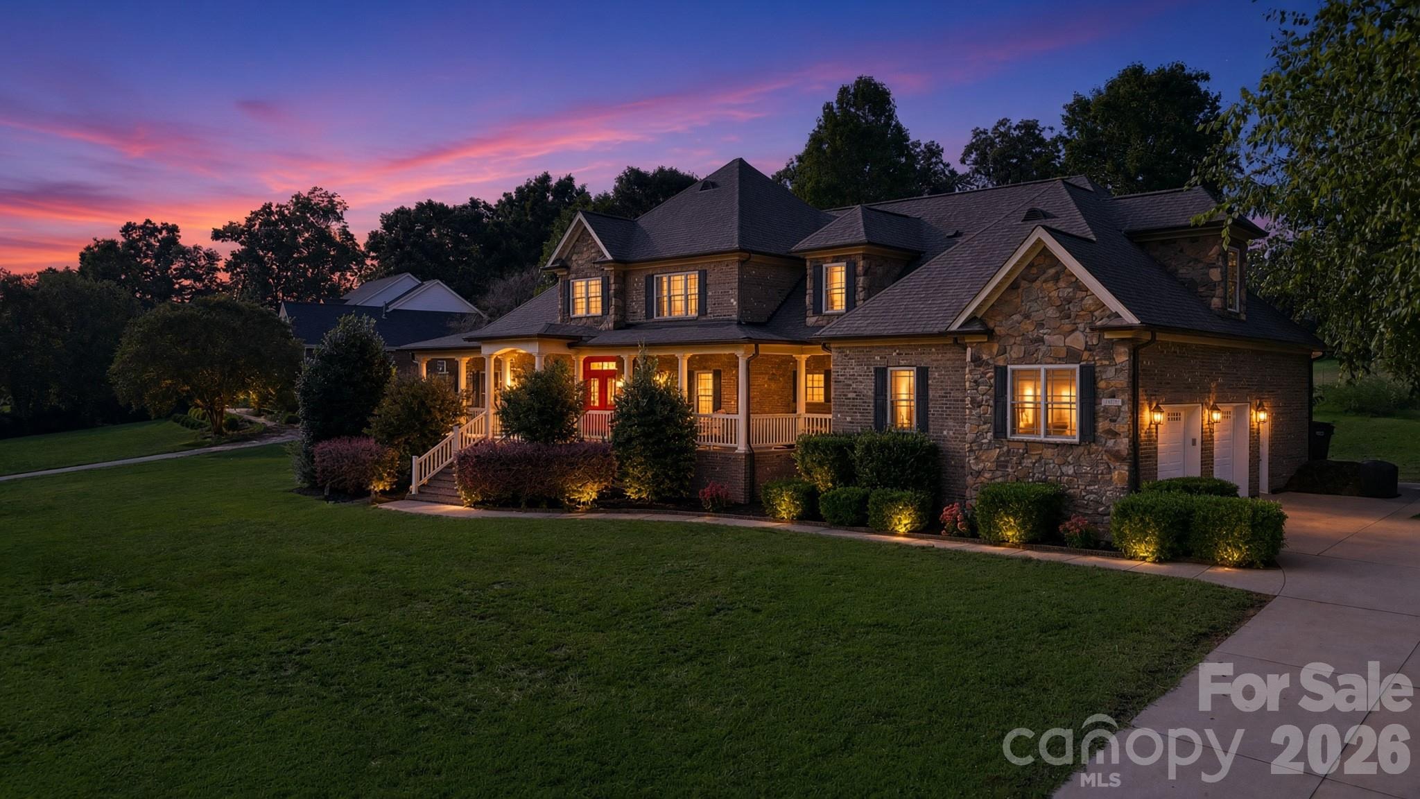 Willow Creek Dr, Newton, NC 28658