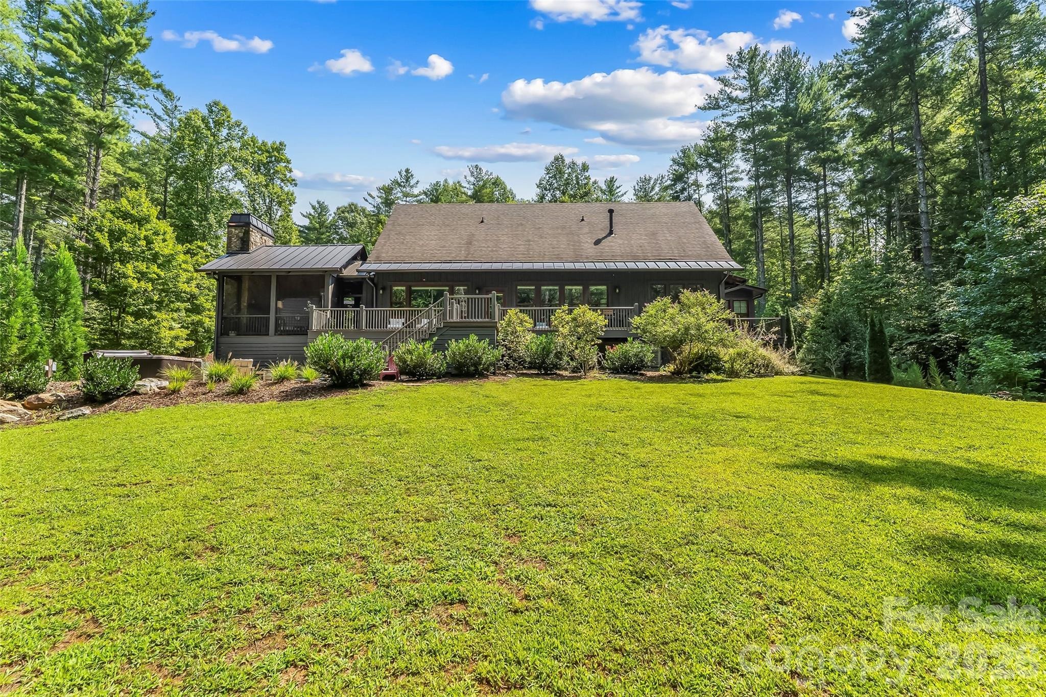 Donahue Dr, Nebo, NC 28761 #1