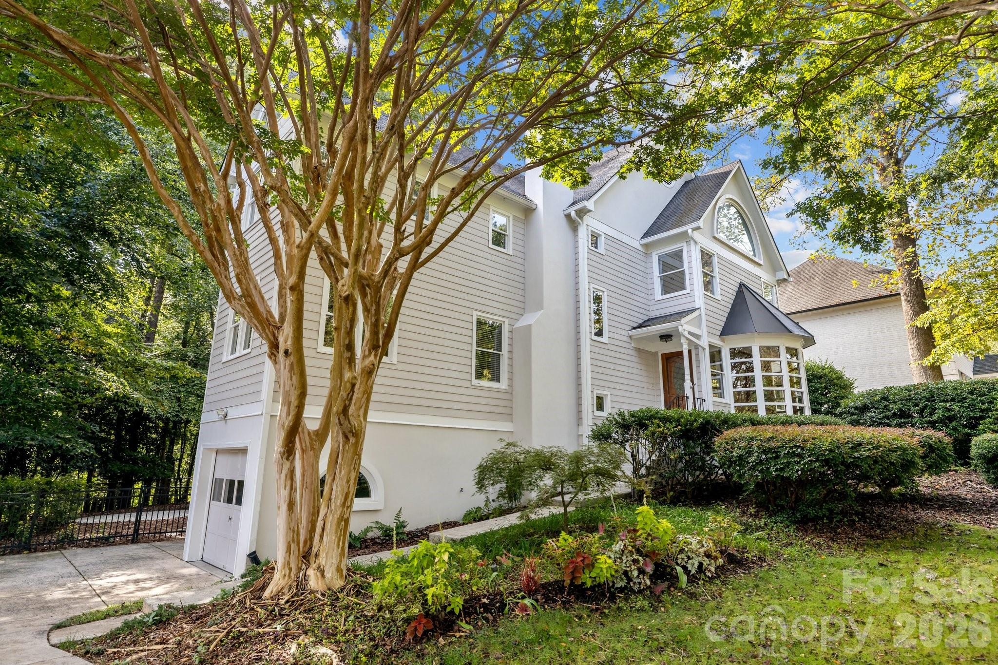 Brackenbury Ln, Charlotte, NC 28270 #1