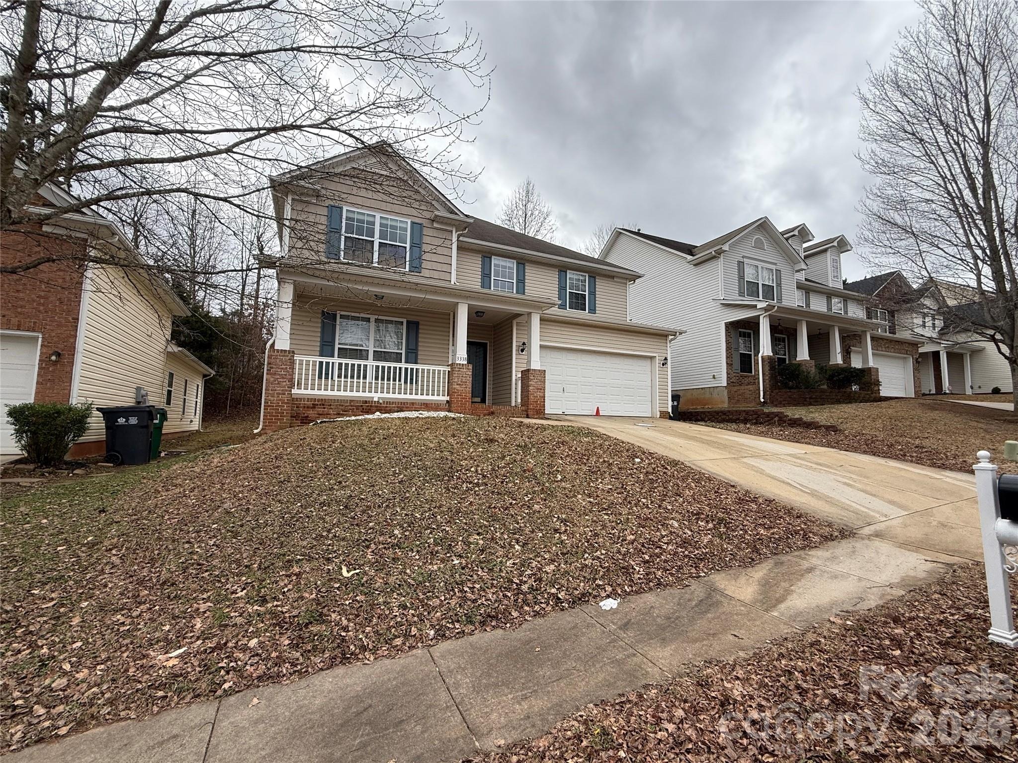 Crutchfield Pl, Charlotte, NC 28213 #1