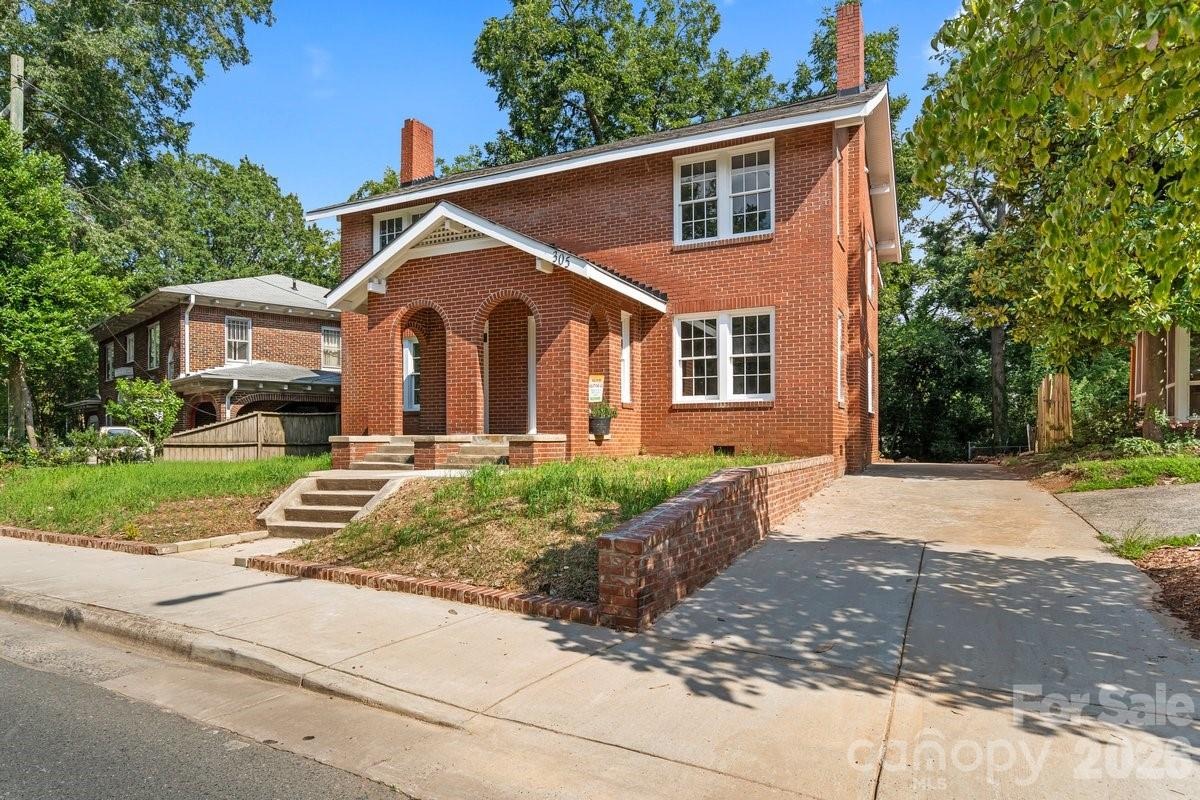 Lancaster Ave, Monroe, NC 28112 #1