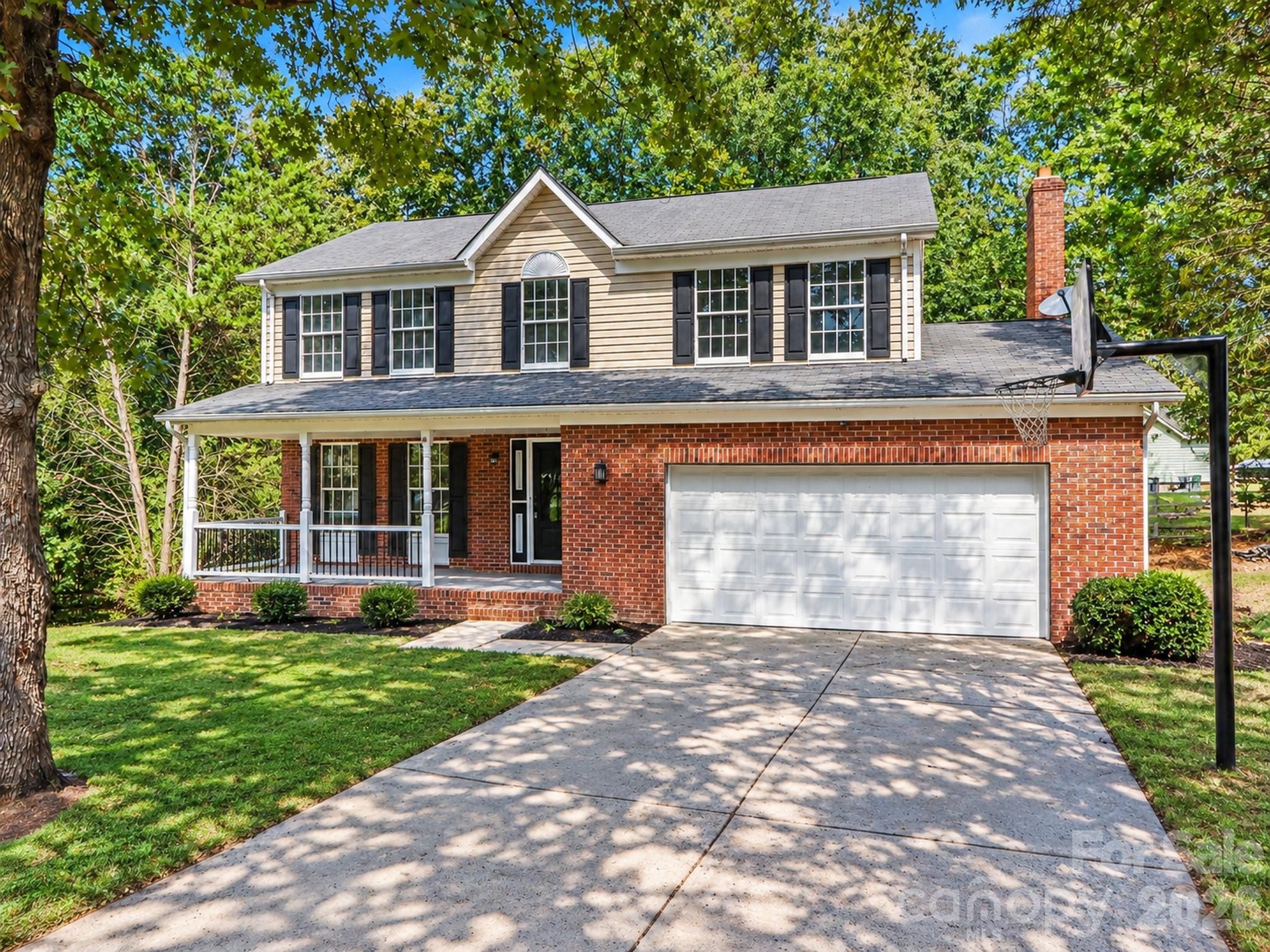 Roxbury Ct, Charlotte, NC 28214 #1
