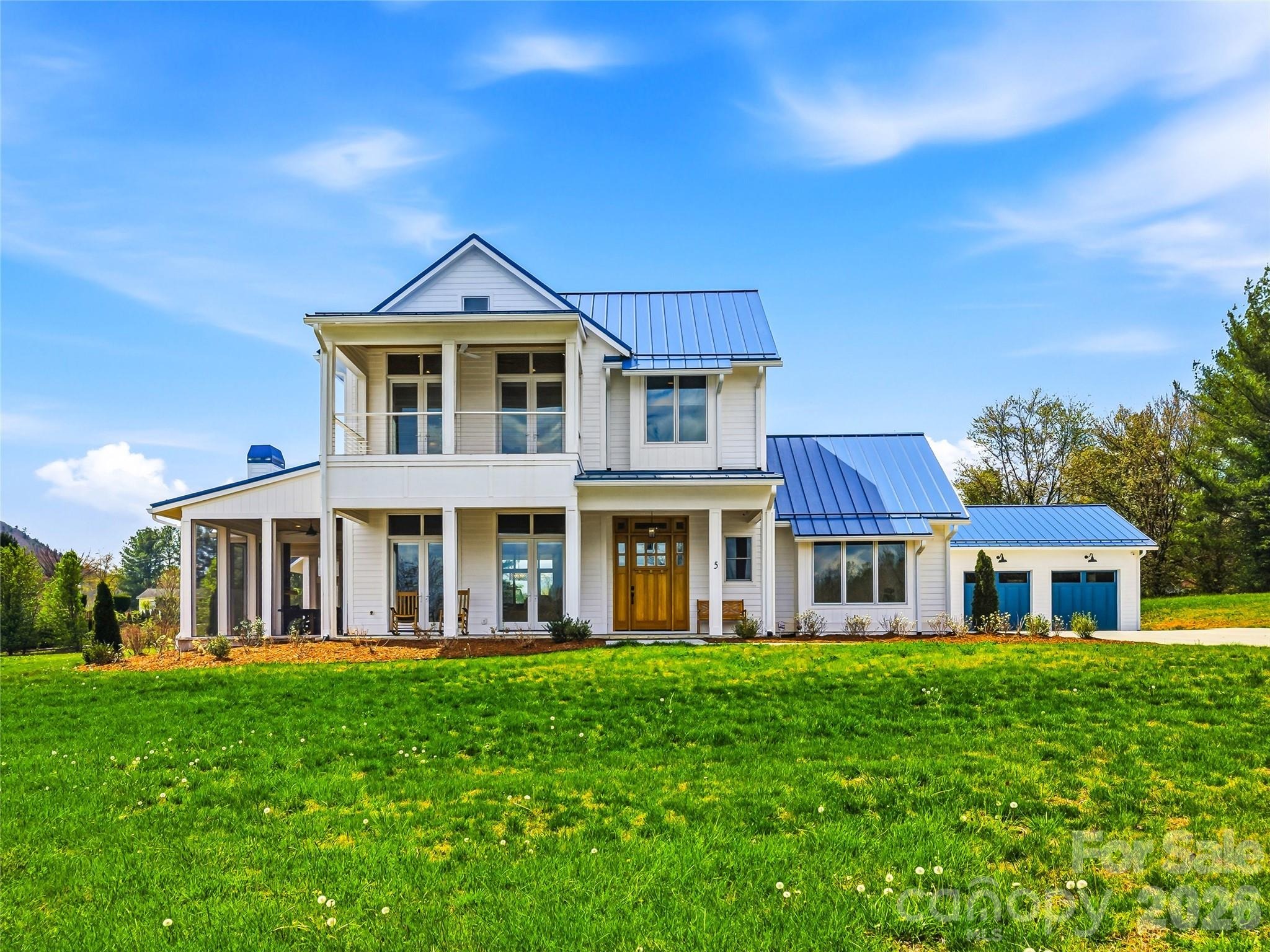 Sweetgrass Ln, Fletcher, NC 28732 #1