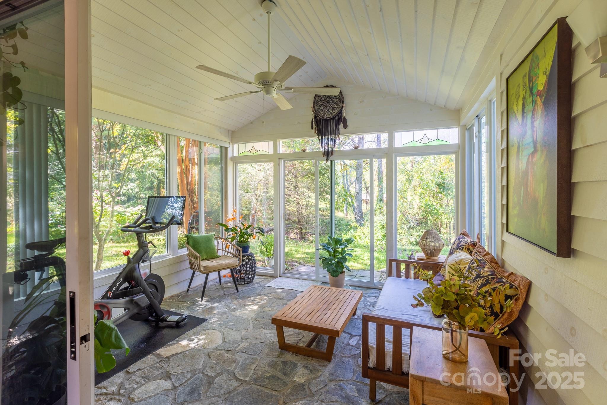Llama Way, Black Mountain, NC 28711