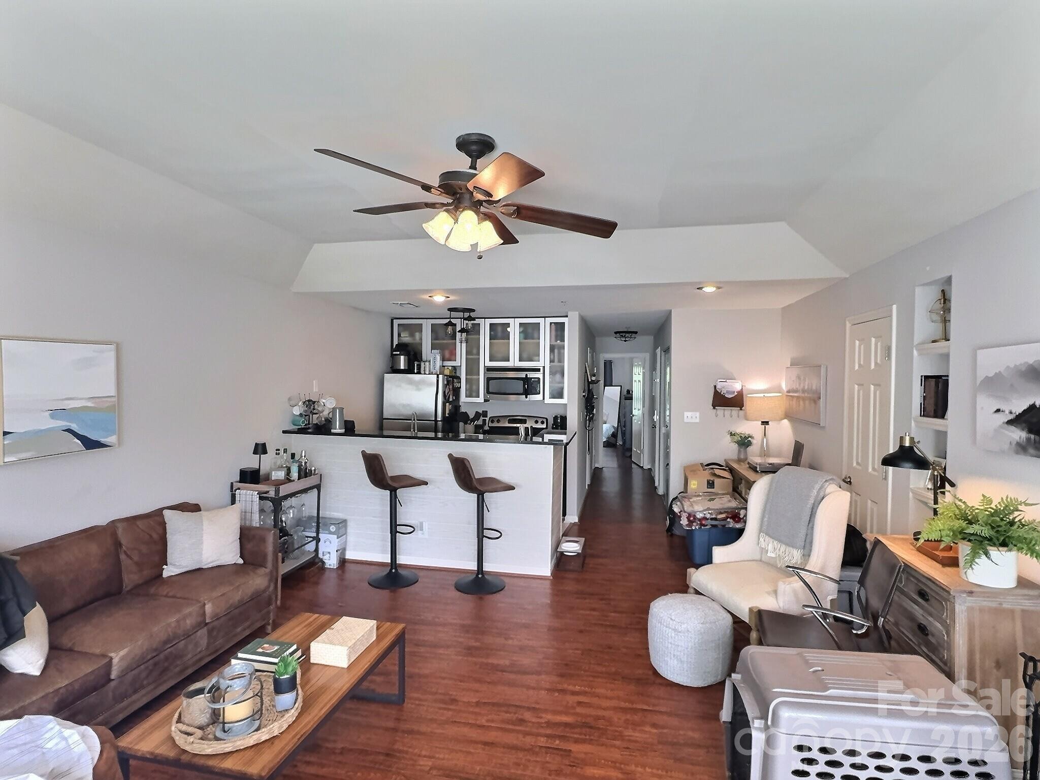 Graham St, Charlotte, NC 28202 #1