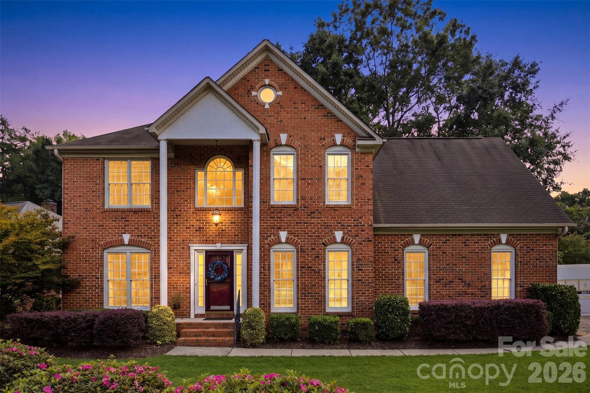 Stoney Creek Dr, Concord, NC 28027