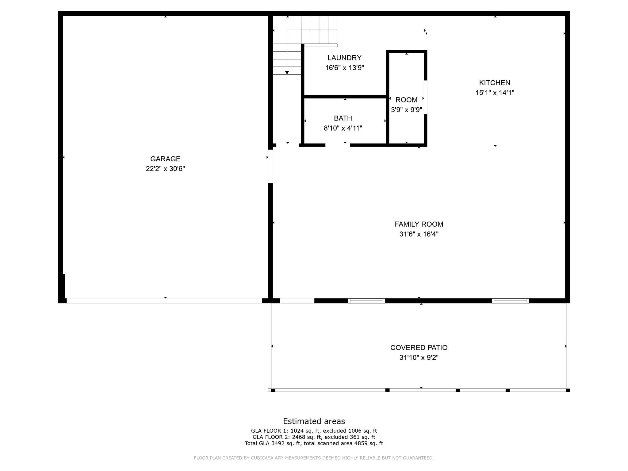 Jacobs Branch Rd, Franklin, NC 28734 #1