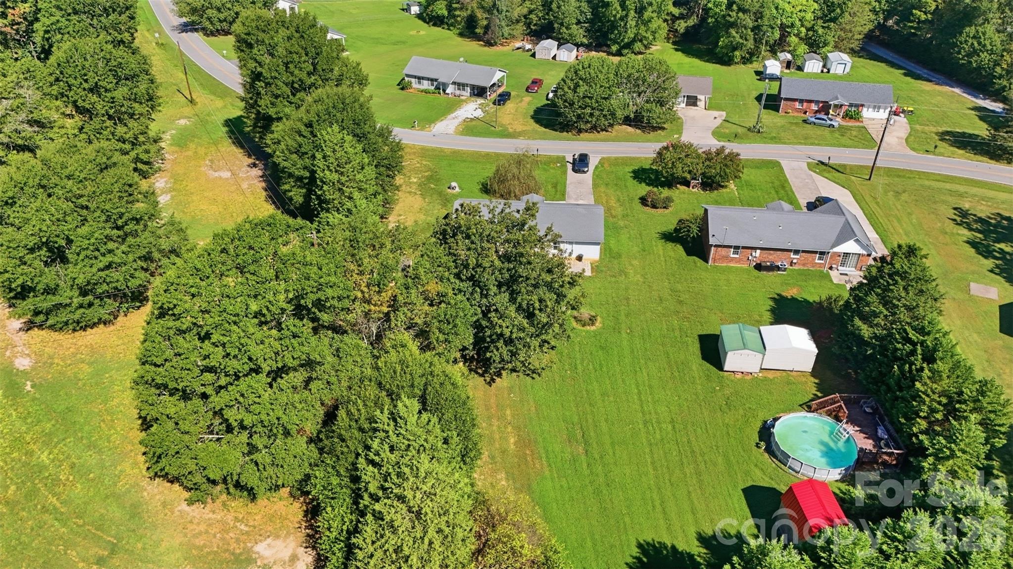 Hicks Rd, Grover, NC 28073 #1
