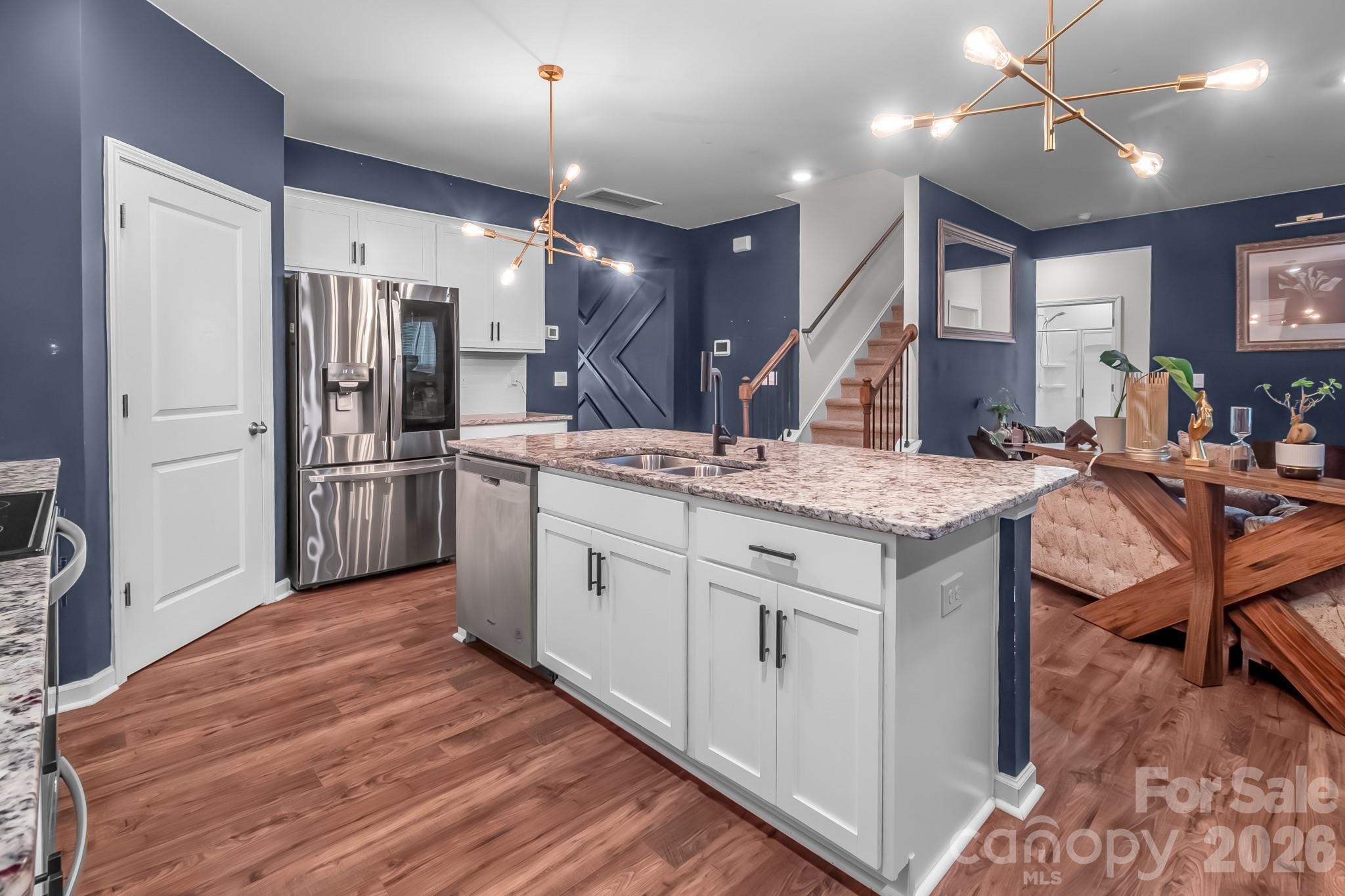 Wildflower Dr, Locust, NC 28097